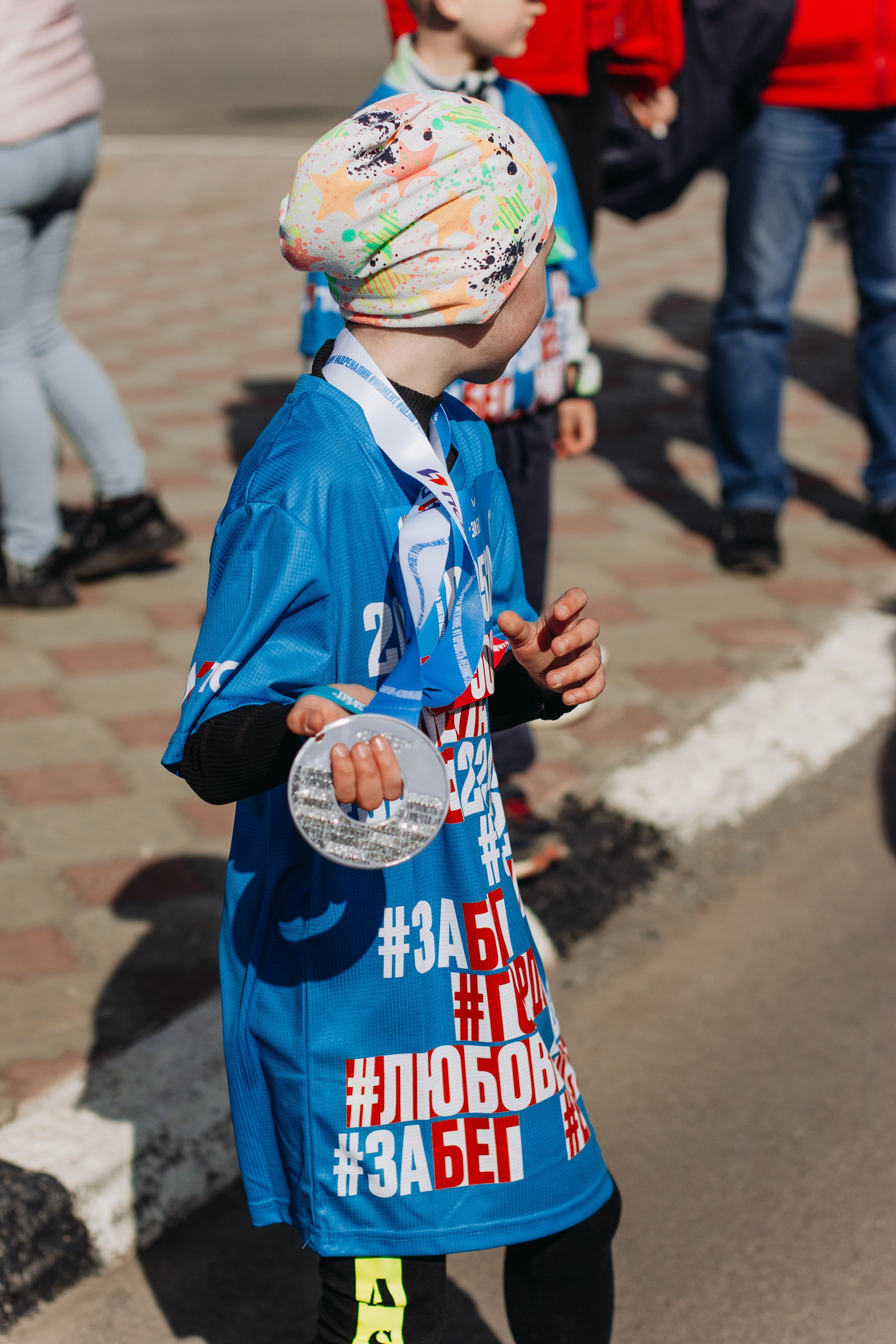 Репортаж ЗАБЕГ РФ 2024 КУРИЛЬСК. Фотограф Итуруп | Курильские острова