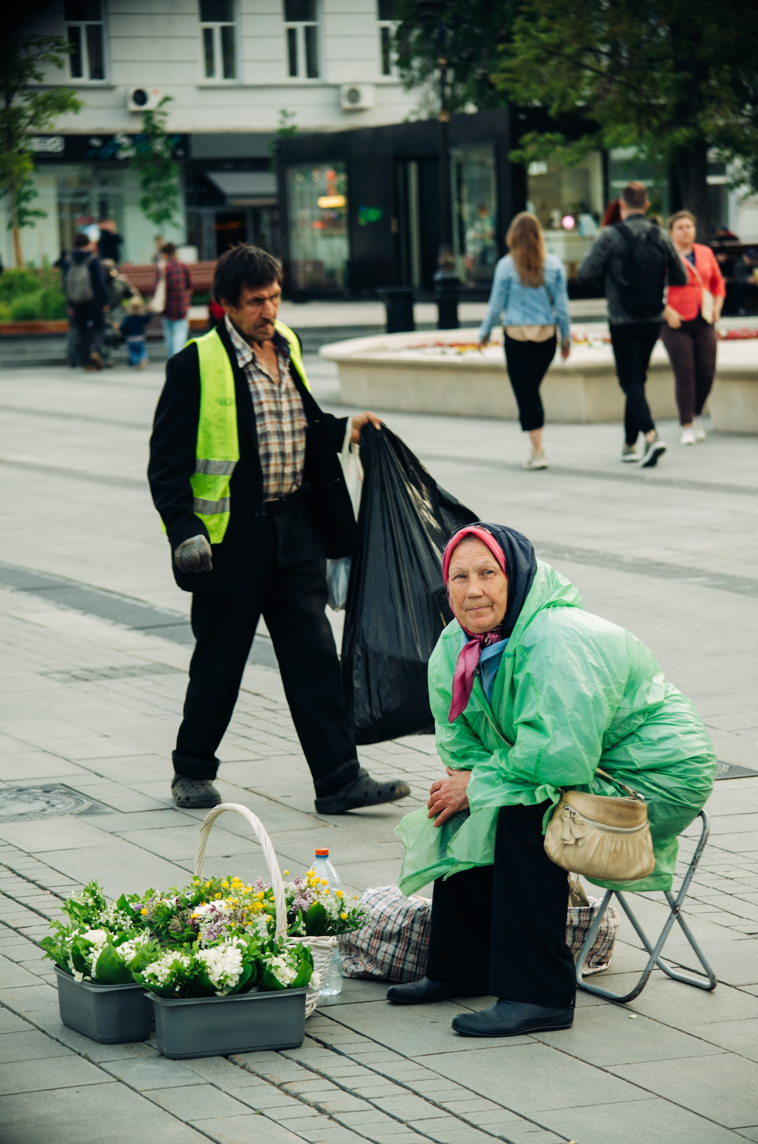 Нижний Новгород. Главная