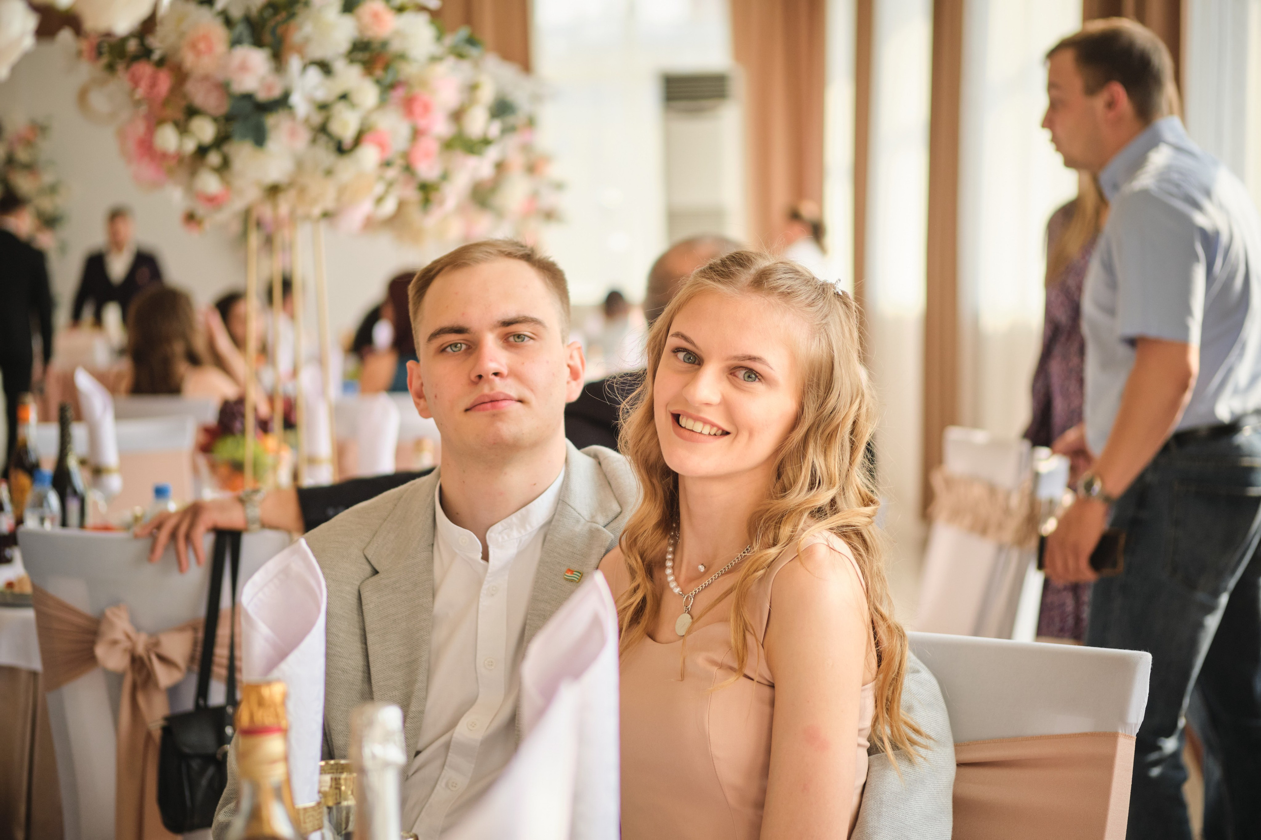 Эмин и Анастасия. Свадебный и семейный фотограф в Новокузнецке Иван Иванов