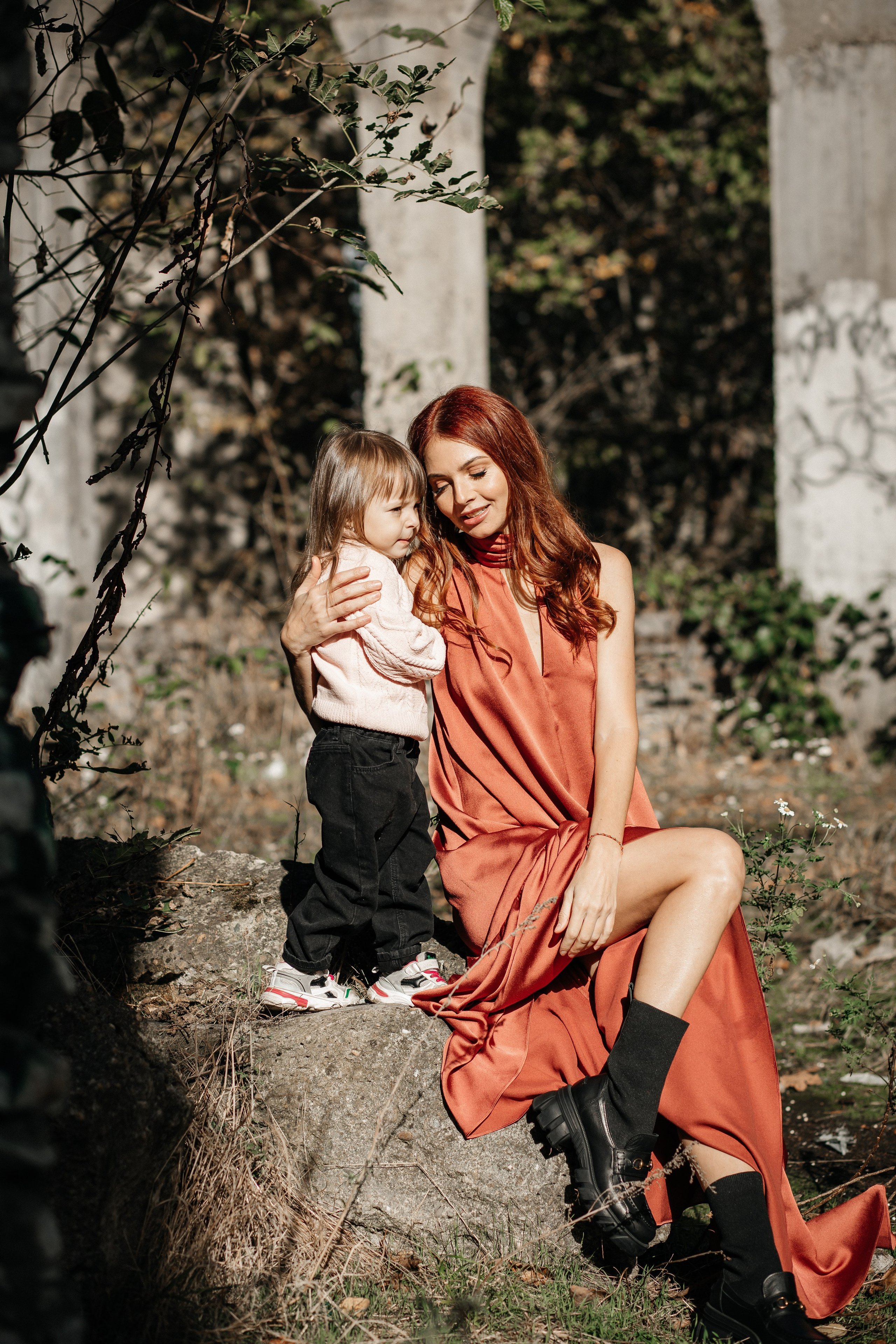 Анжелика. Фотограф в Адлере и  Сочи Ирина Москалева