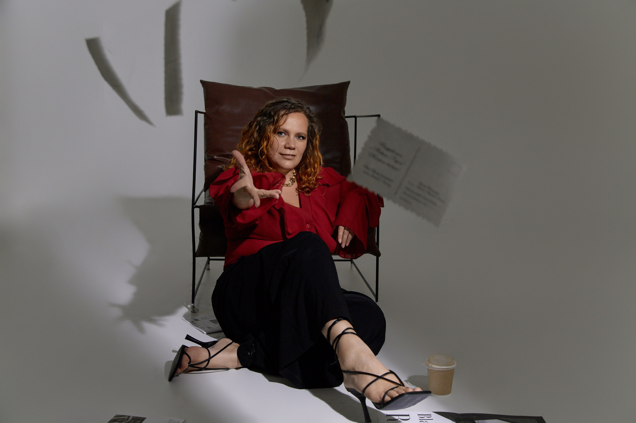 Кейс Надя. Фотограф Сочи Светлана Колотилкина