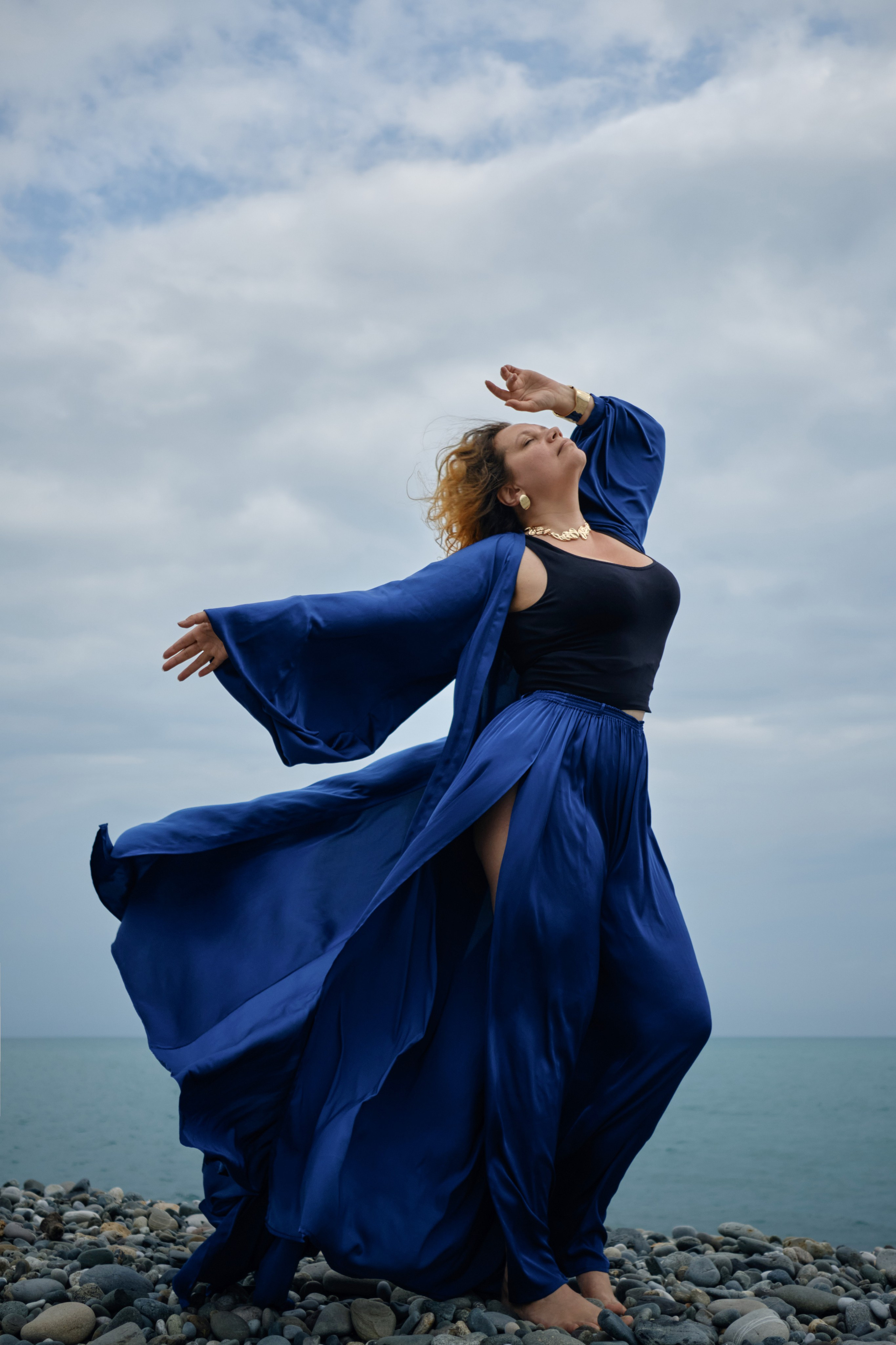 Кейс Надя. Фотограф Сочи Светлана Колотилкина