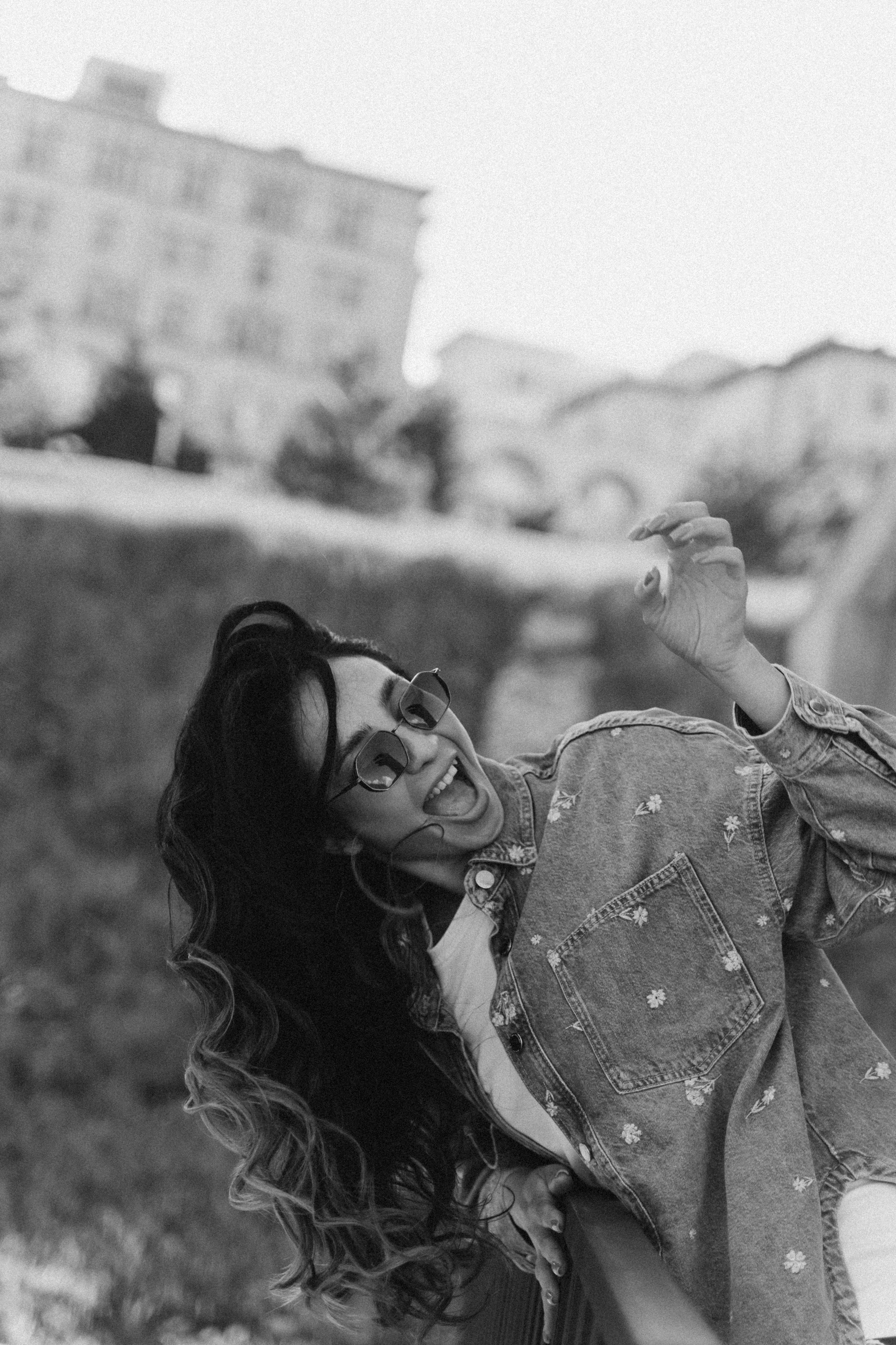 Катя. Агафонова Анна — фотограф в Красной Поляне