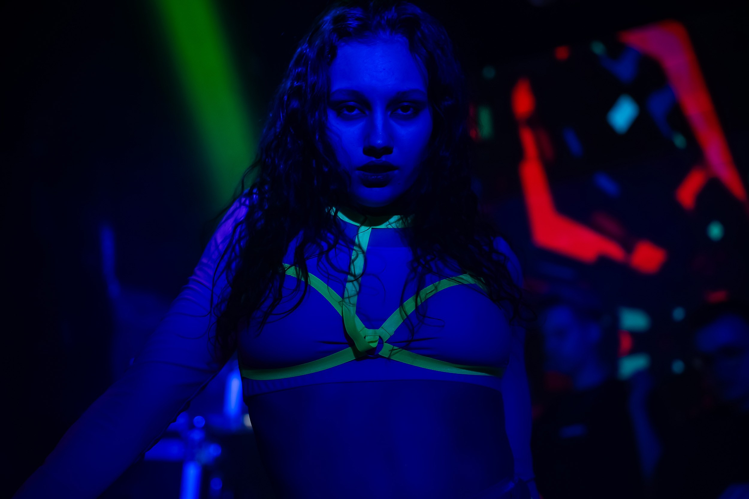 Insomnia. Кипятком Павлодар