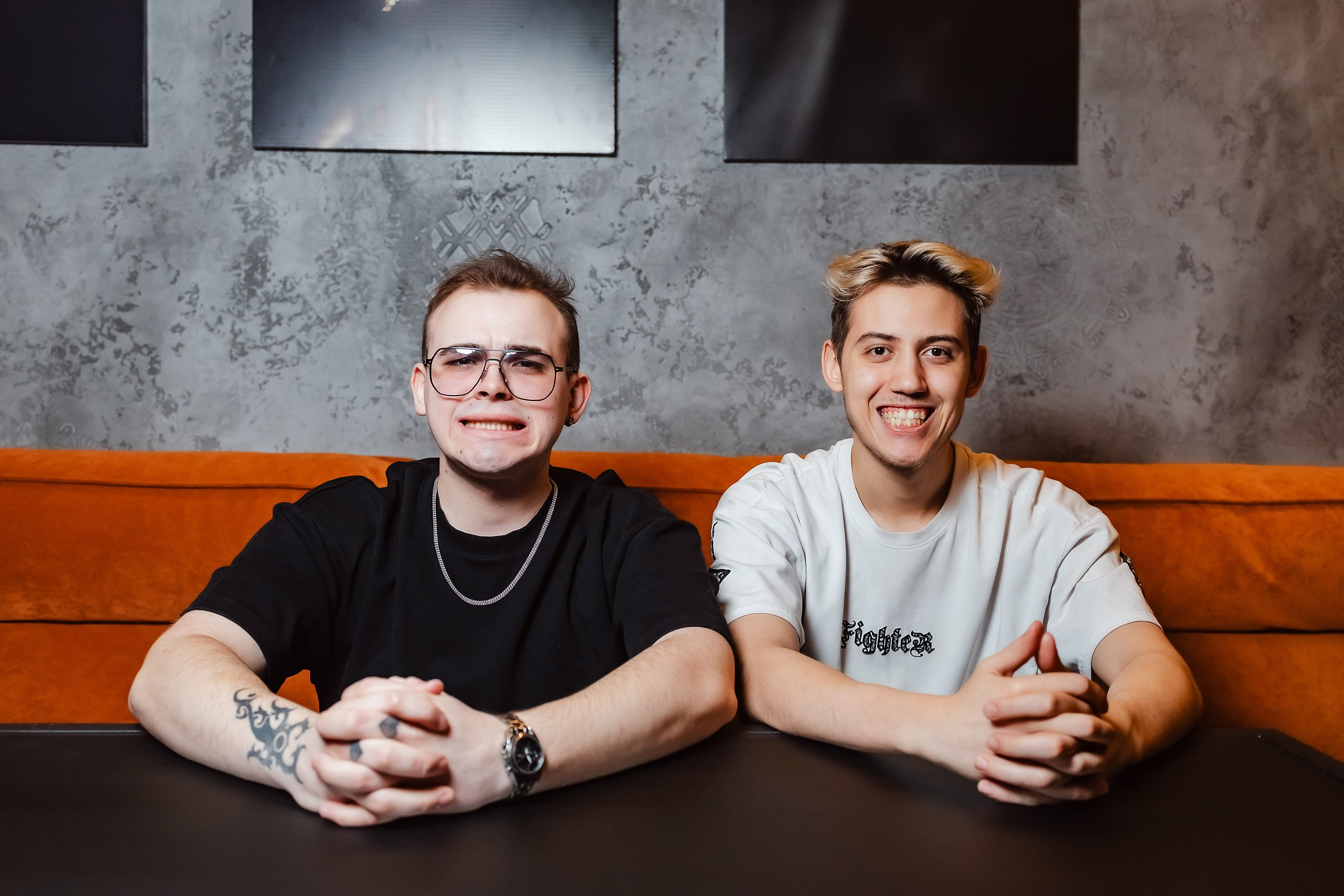 Insomnia. Кипятком Павлодар