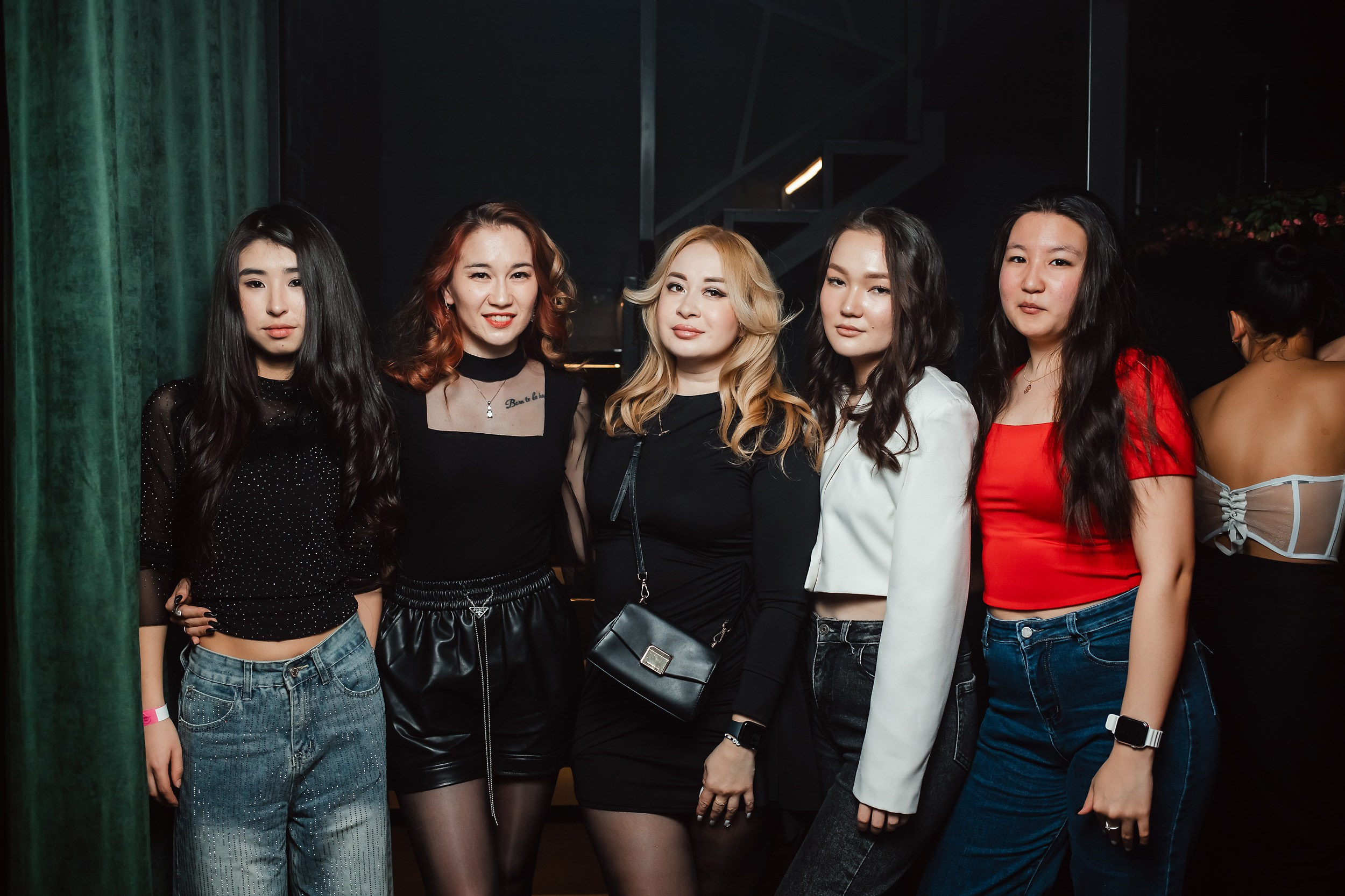 Insomnia. Кипятком Павлодар