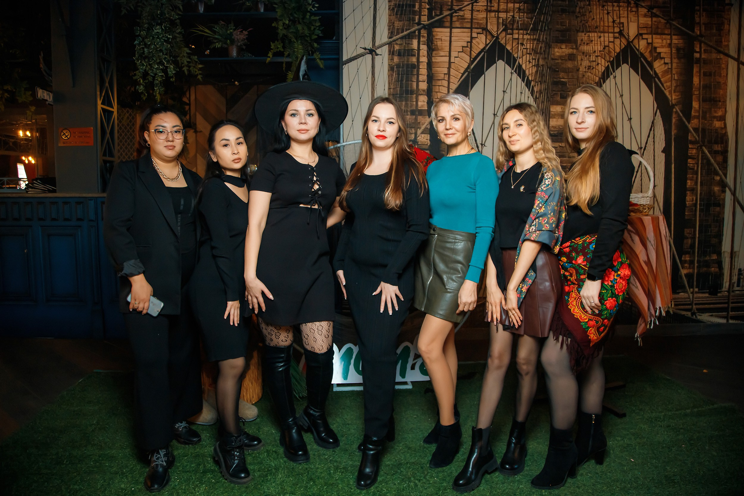 I Mom's Quiz. Кипятком Павлодар