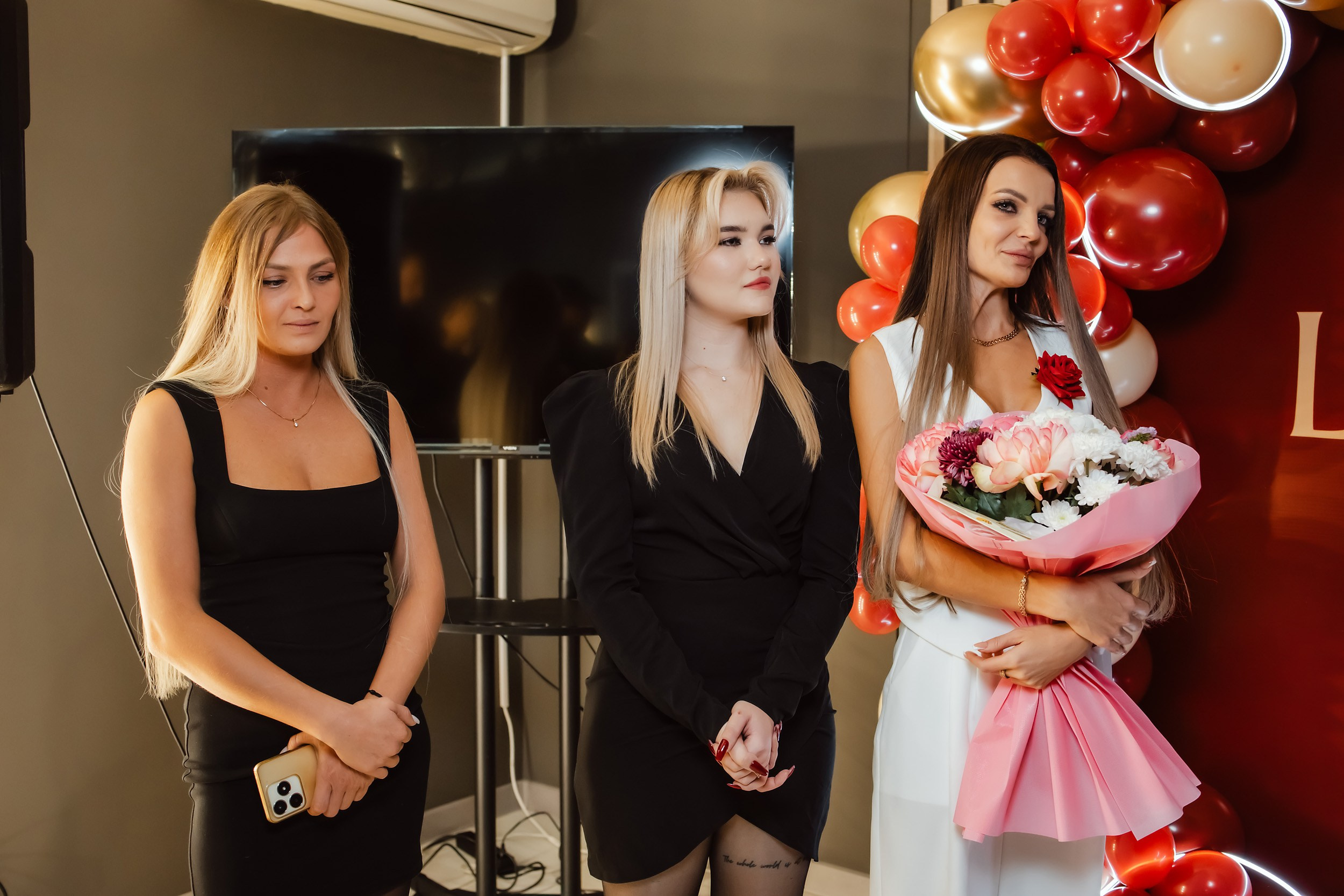 1 год La Belle. Кипятком Павлодар