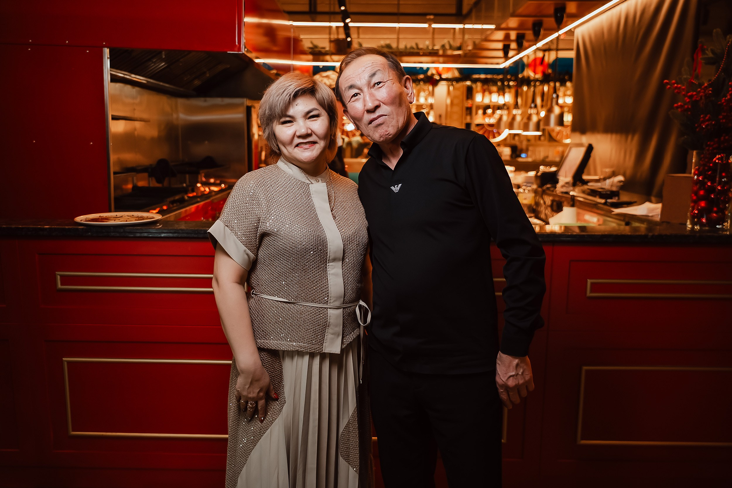 Veranda. Кипятком Павлодар