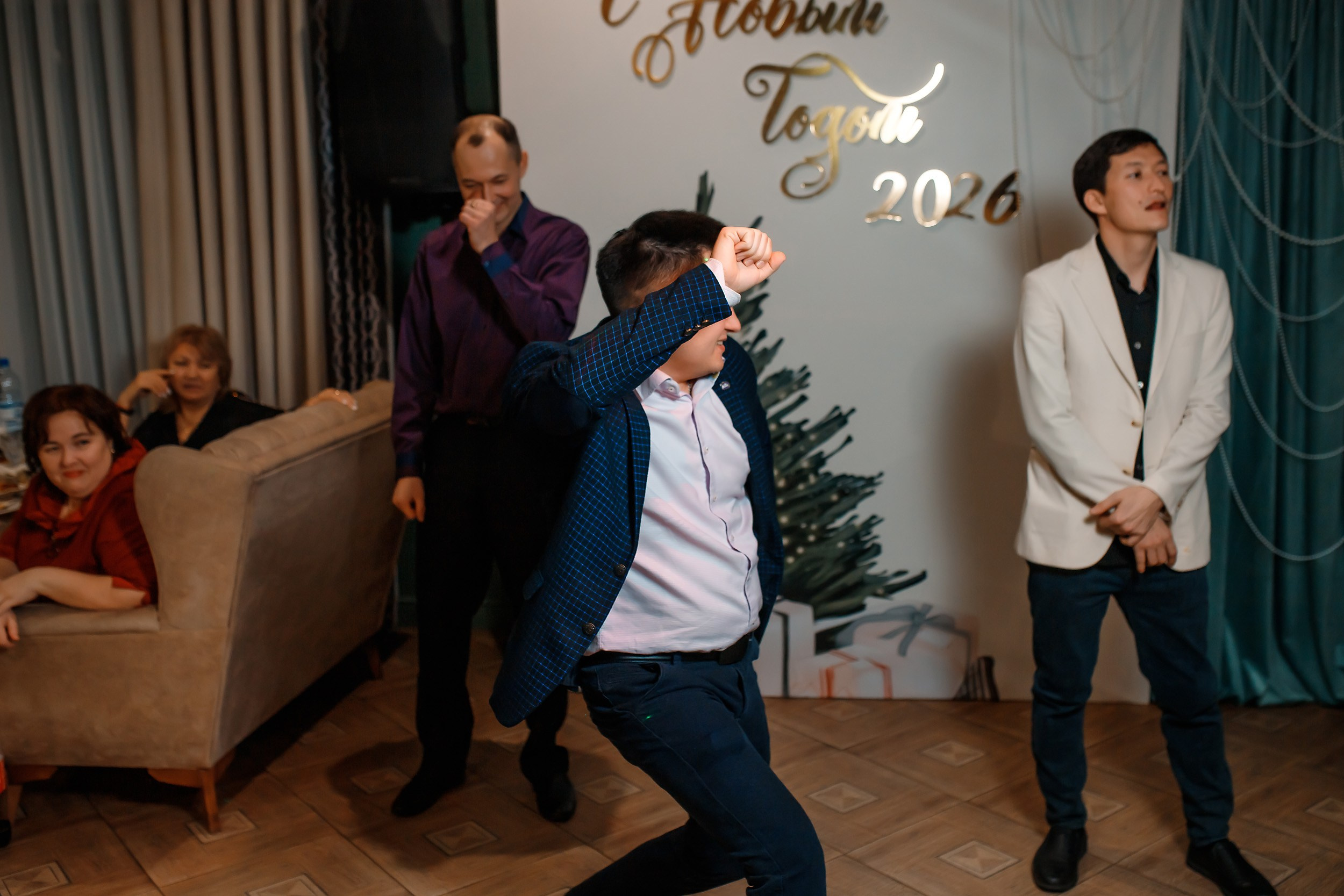 Bossfor. Кипятком Павлодар