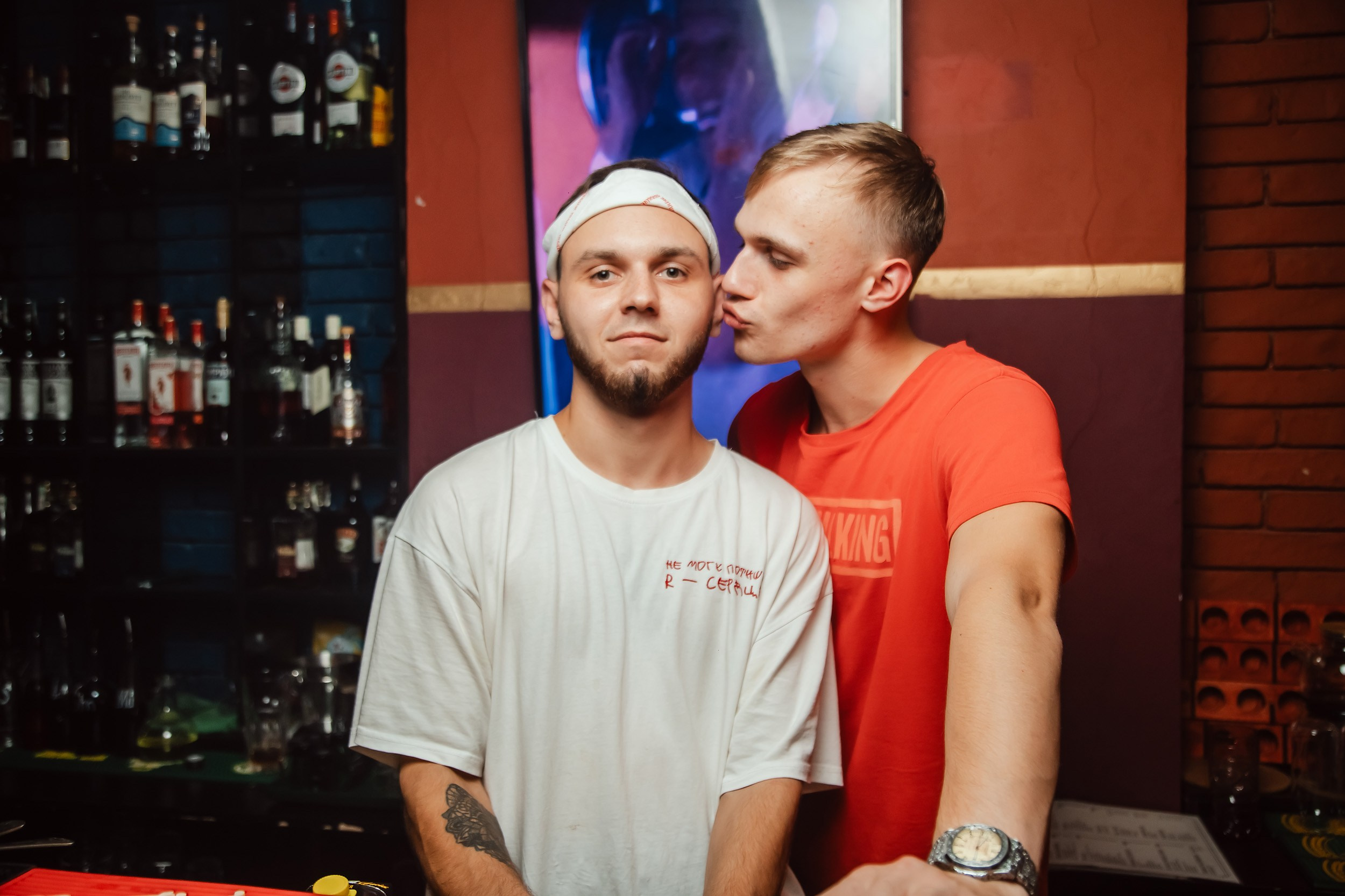 Гоголь. Кипятком Павлодар