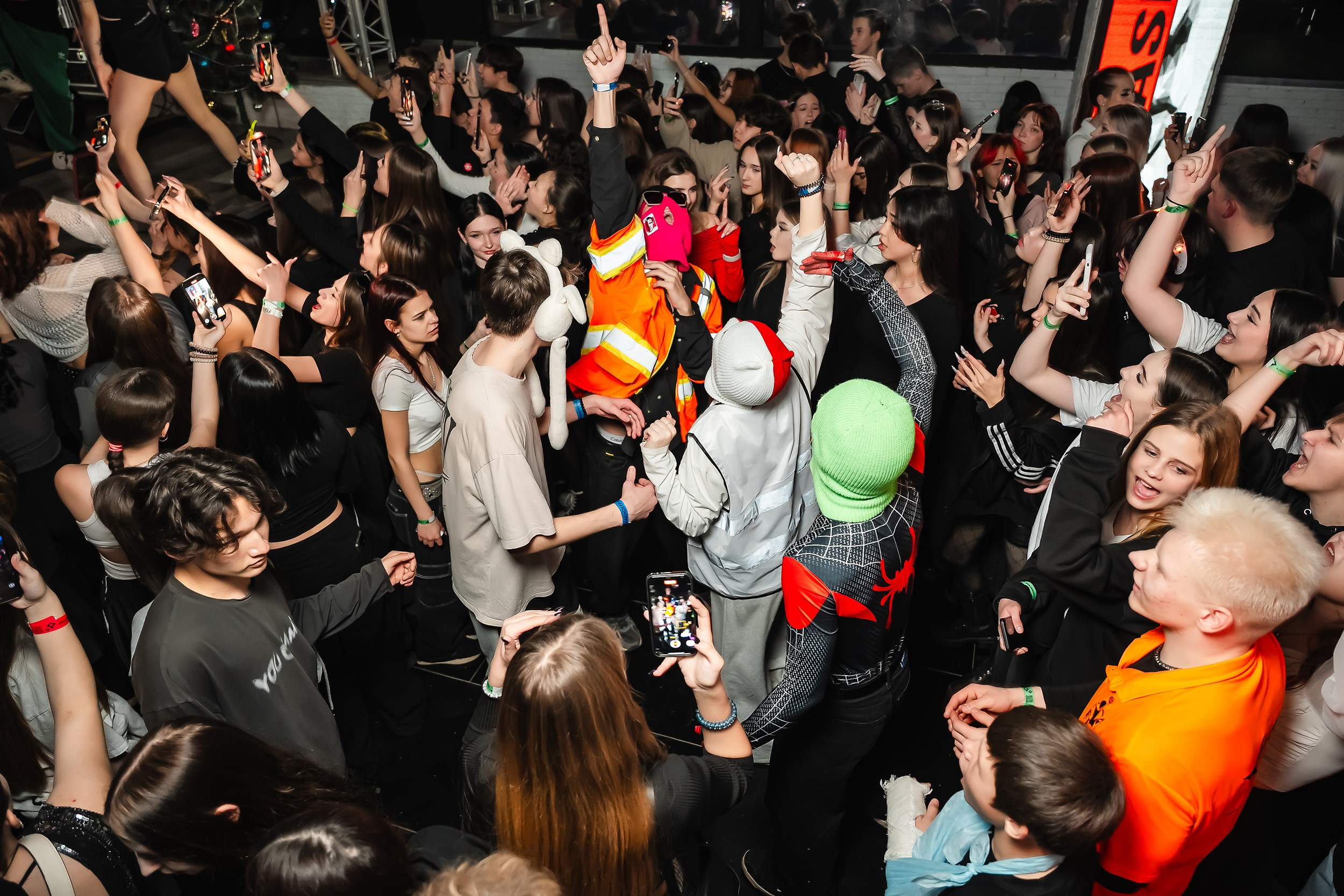 Импульс. Кипятком Павлодар