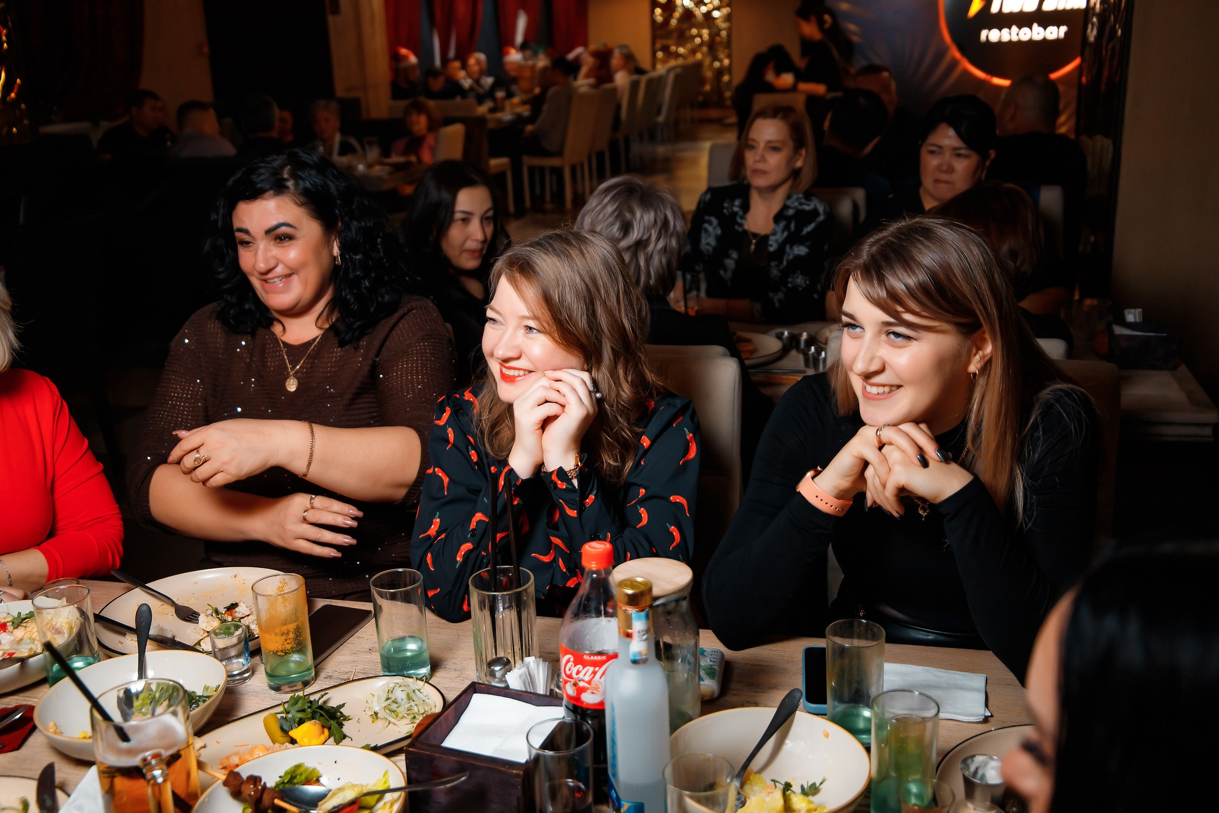 Two Star. Кипятком Павлодар