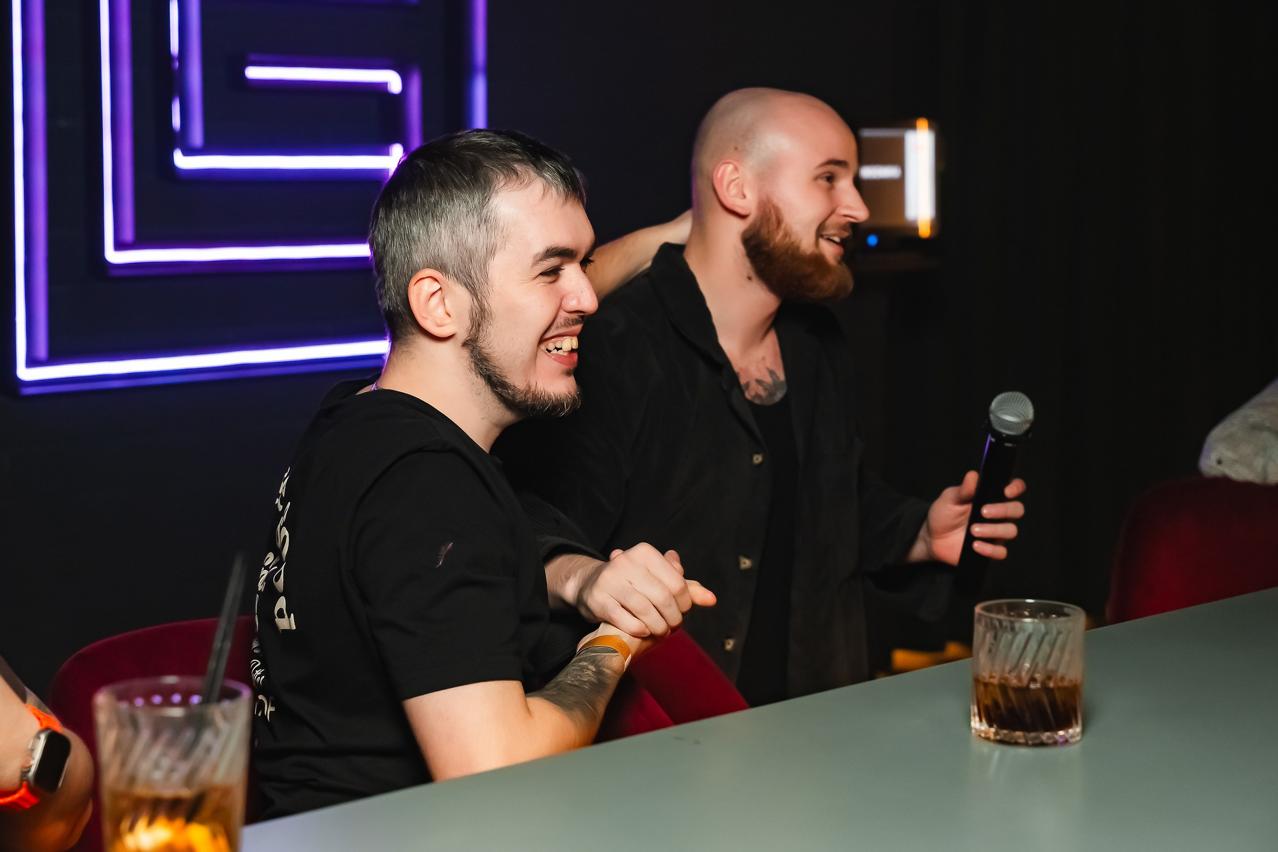 Insomnia. Кипятком Павлодар