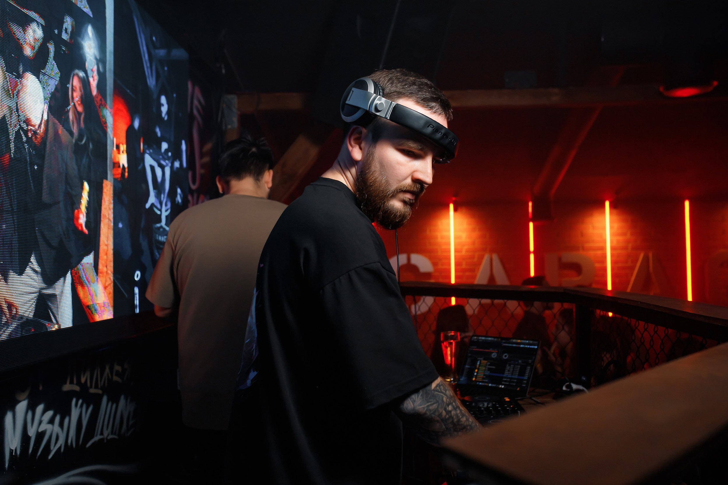 Garage. Кипятком Павлодар