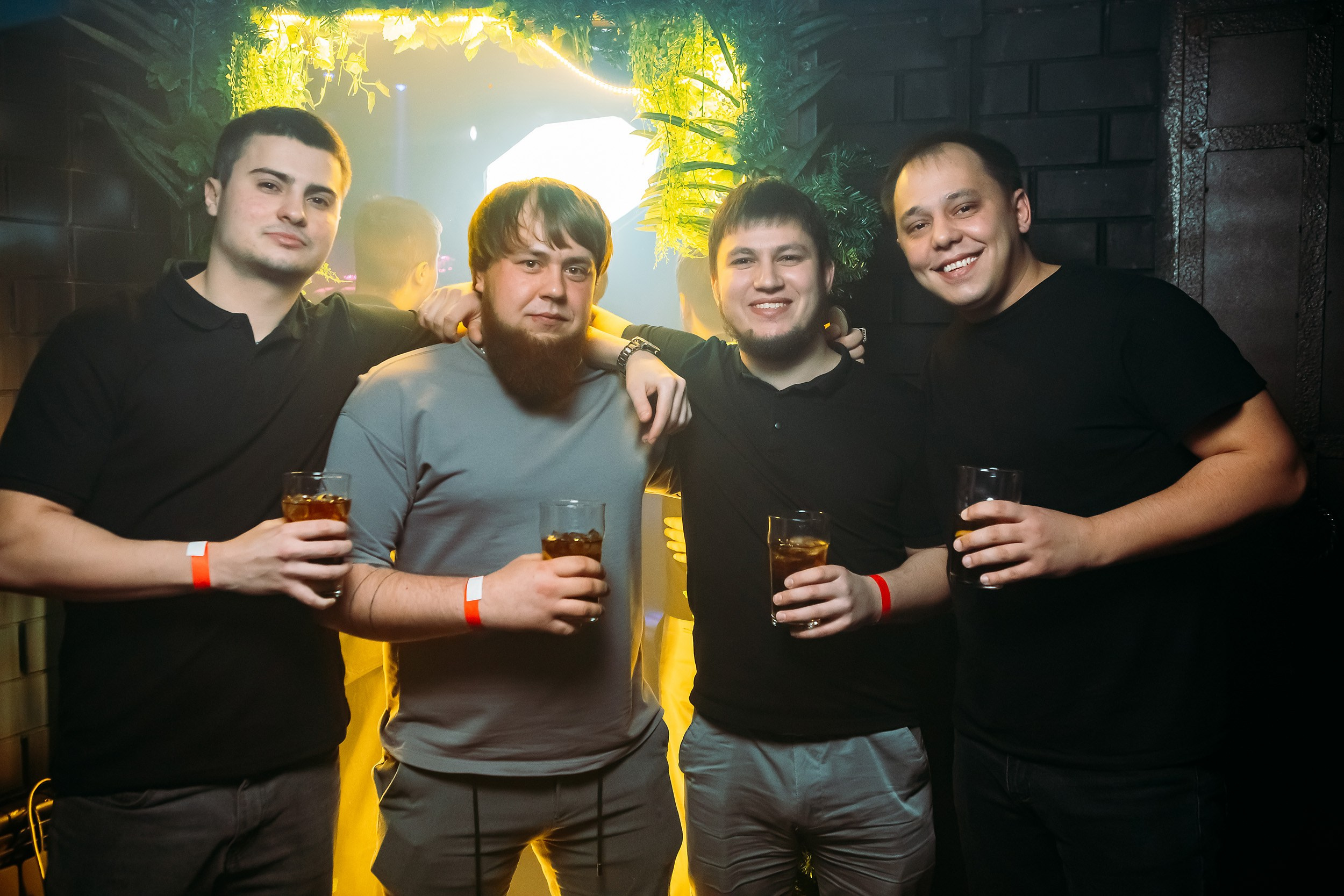 Garage. Кипятком Павлодар