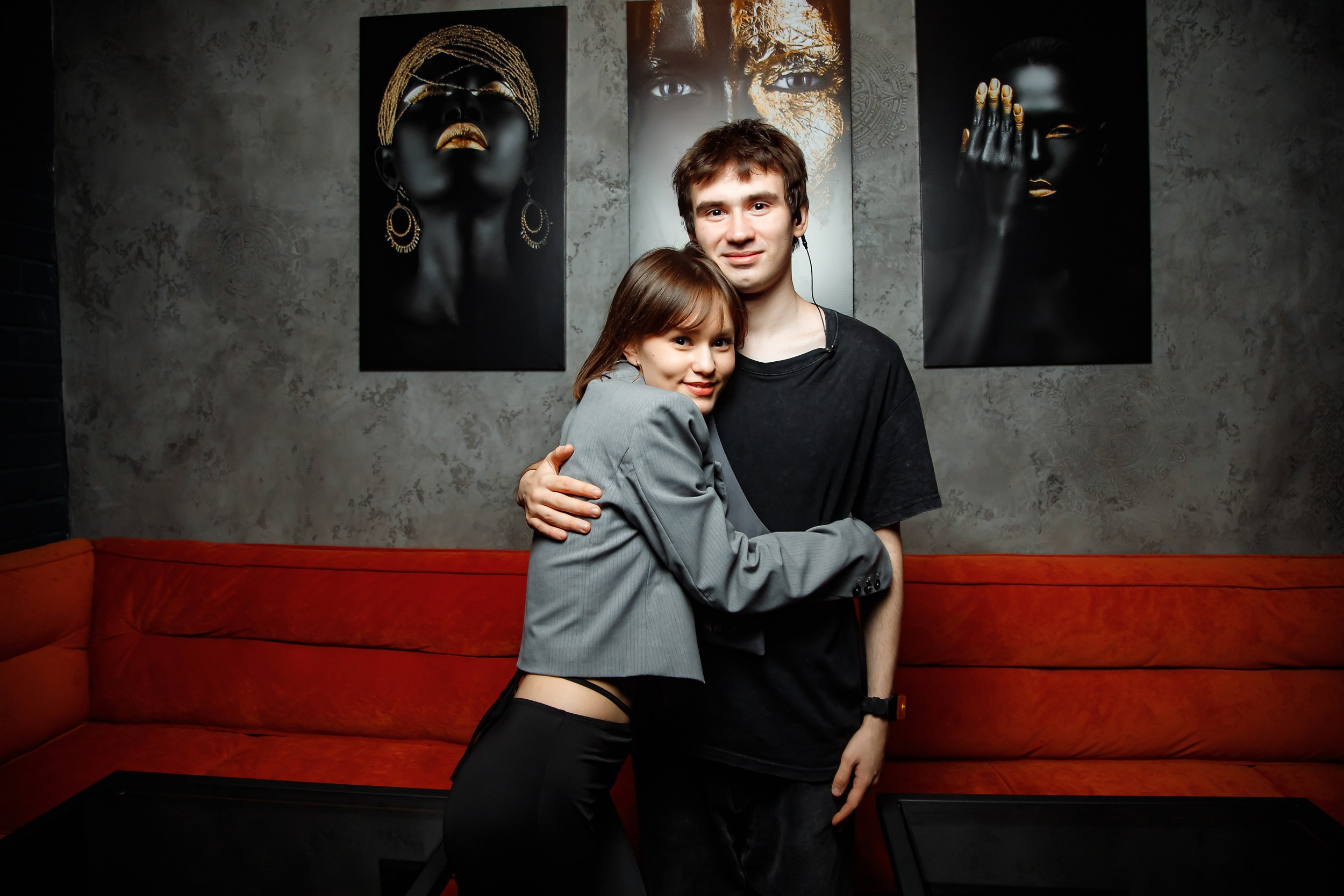 Insomnia. Кипятком Павлодар