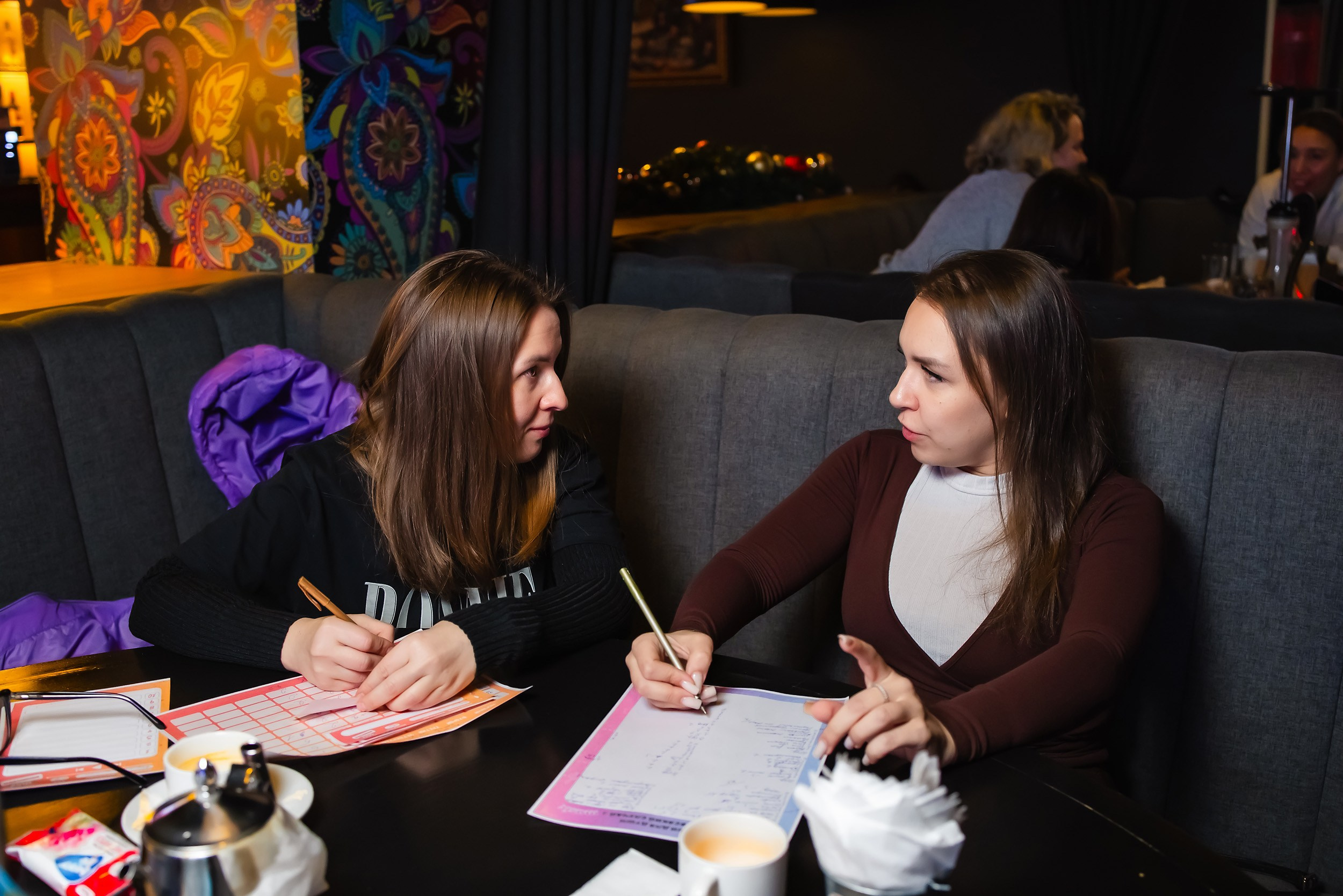 Пошумим. Кипятком Павлодар