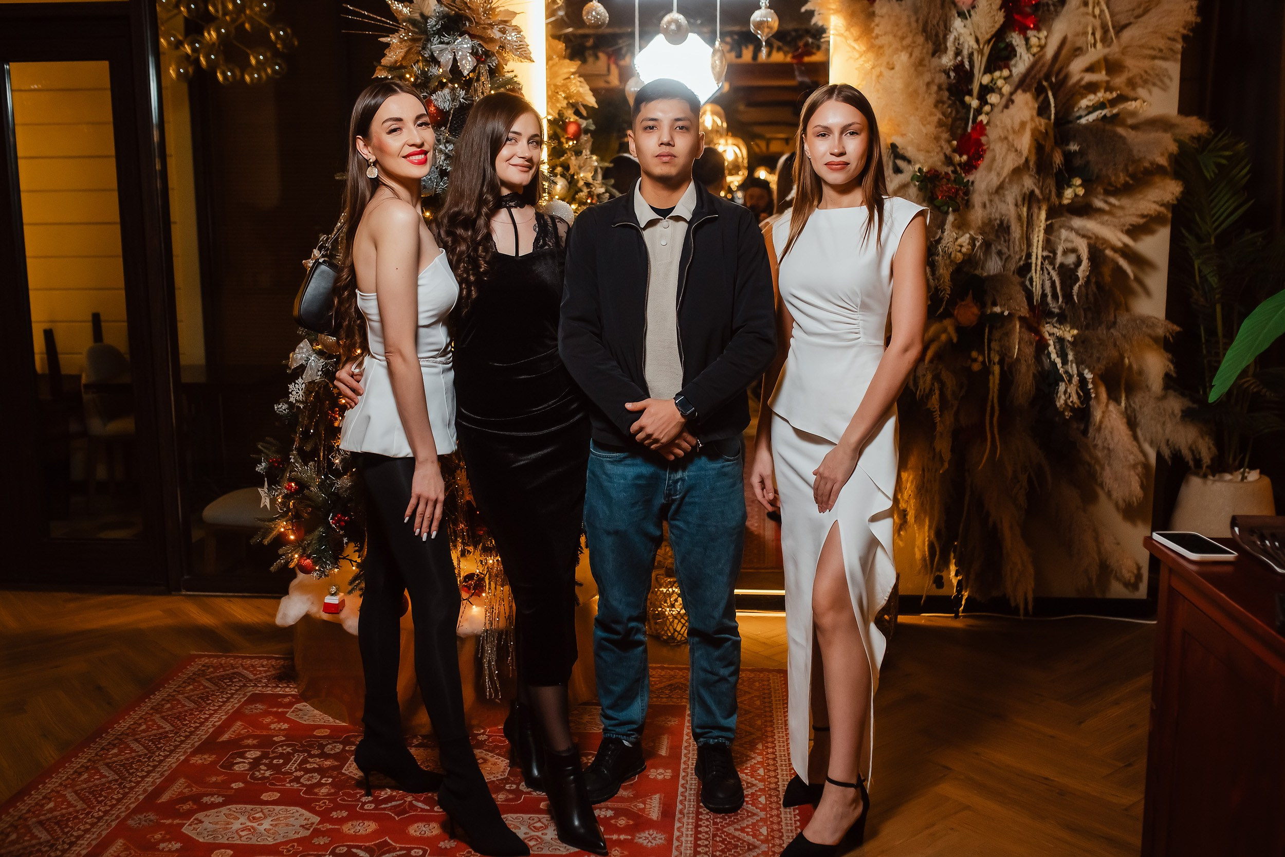 Veranda. Кипятком Павлодар