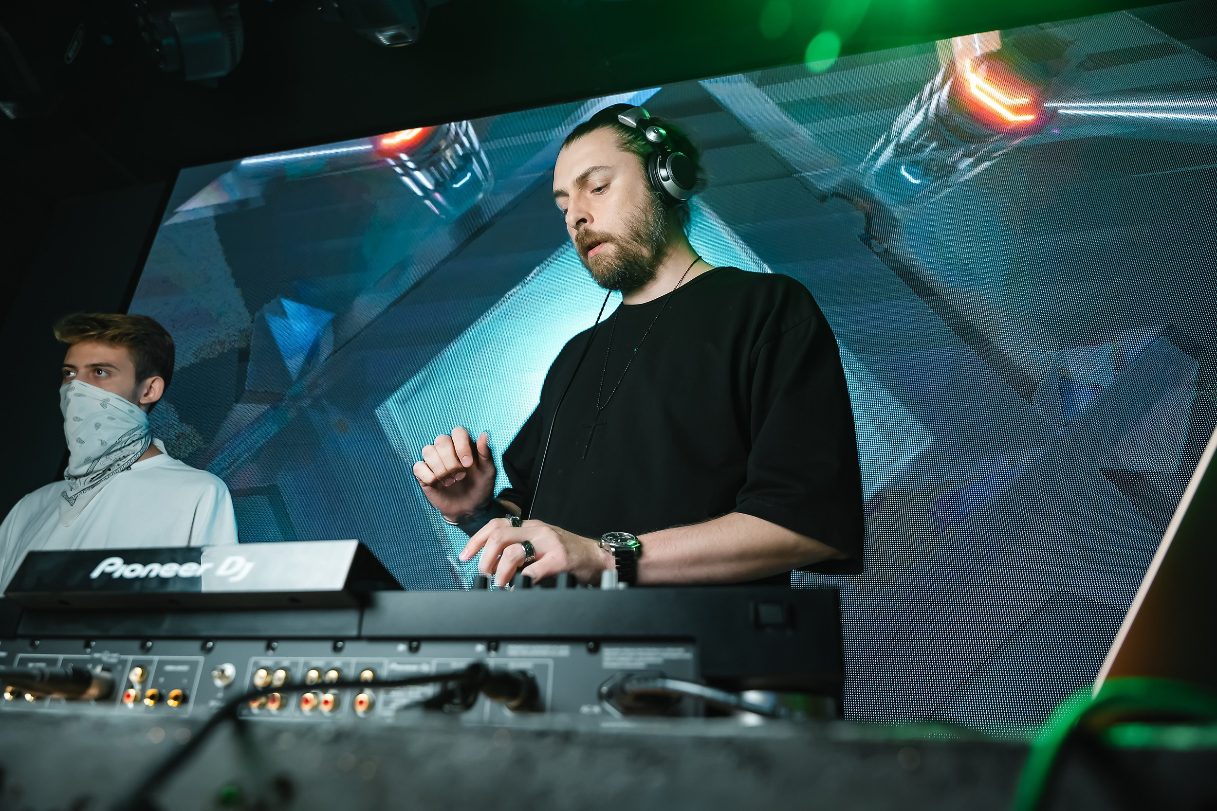 Insomnia. Кипятком Павлодар