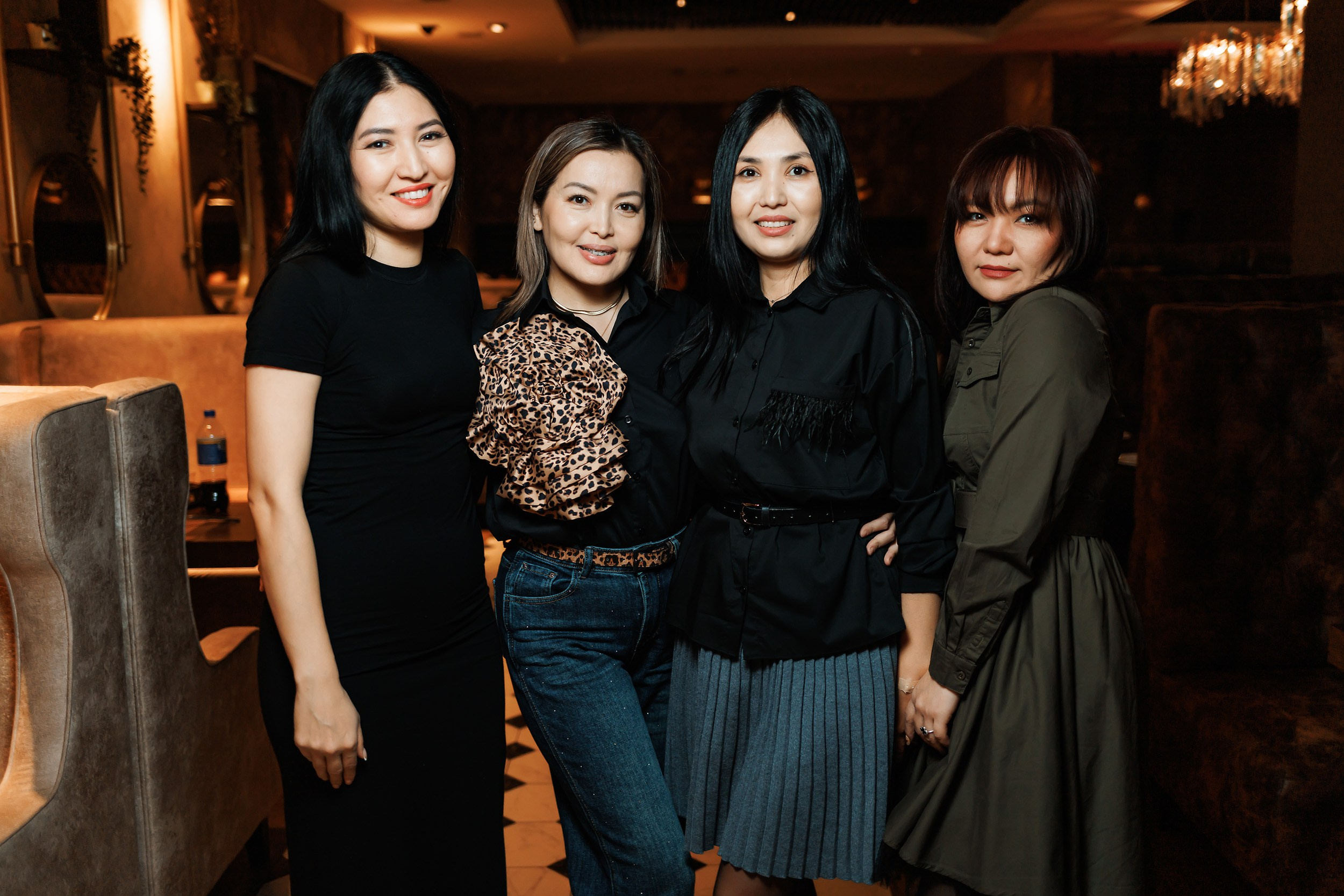 Chili. Кипятком Павлодар