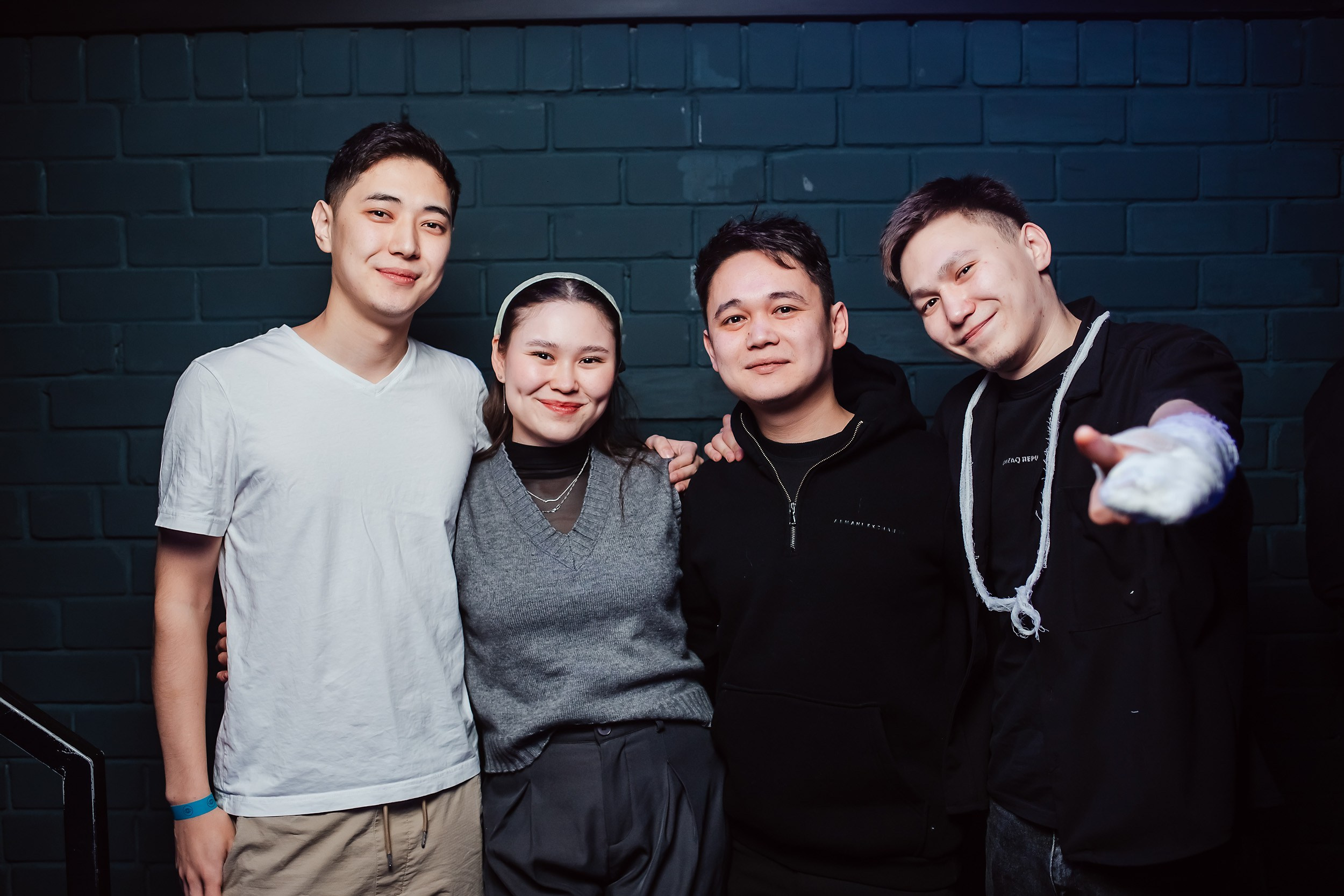 Insomnia. Кипятком Павлодар