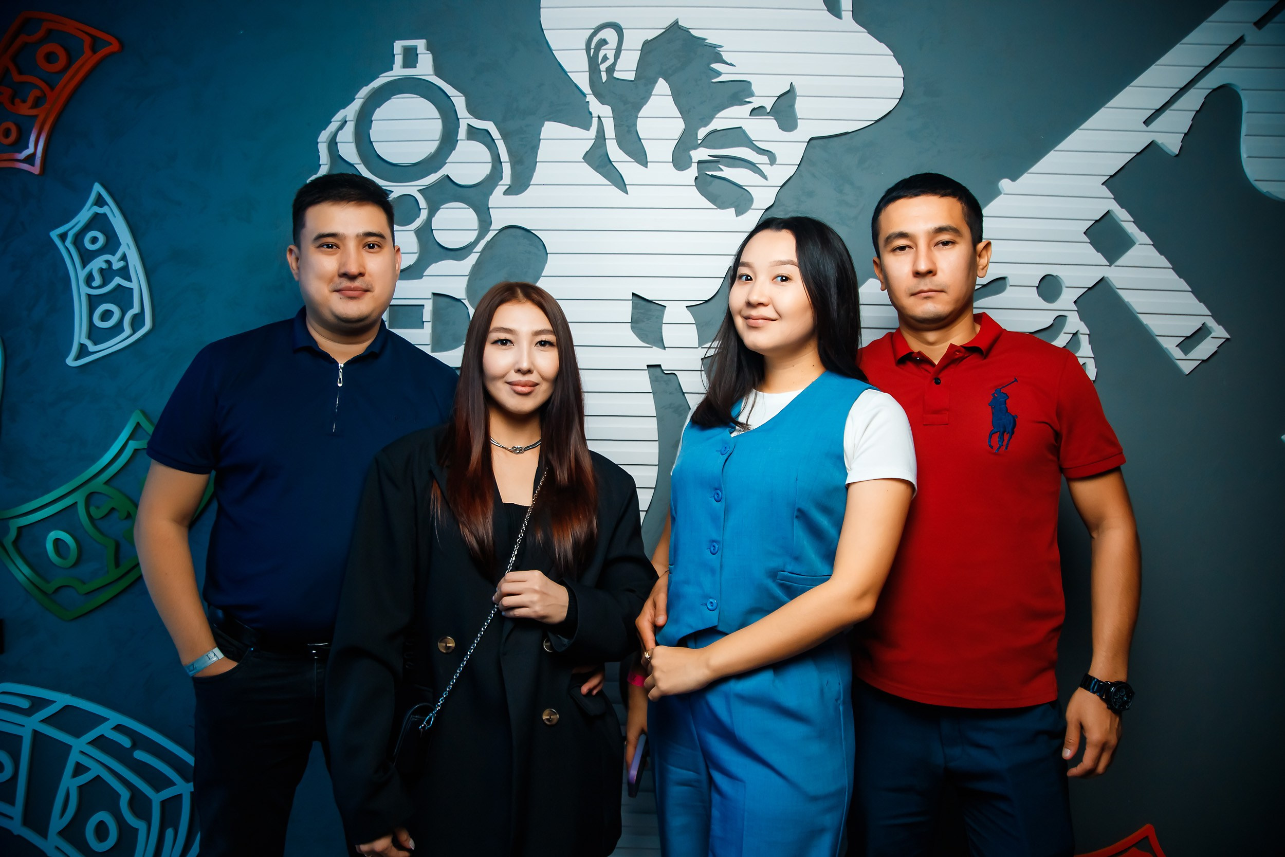 EZ. Кипятком Павлодар