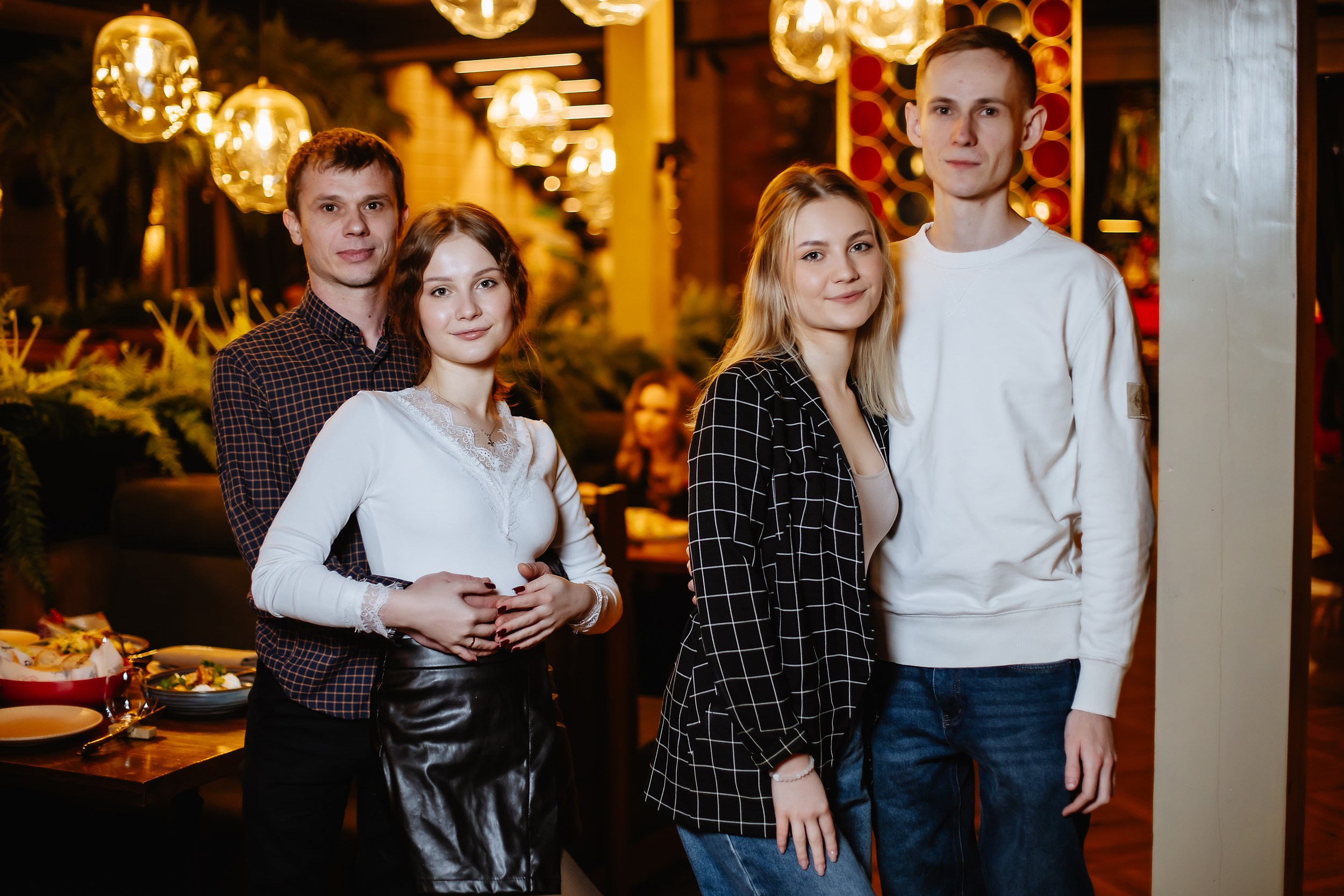 Veranda. Кипятком Павлодар