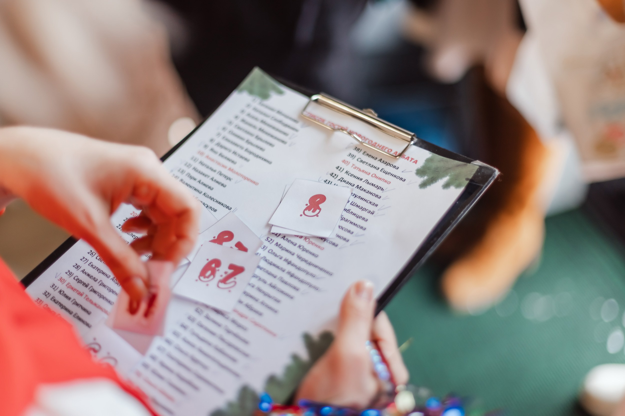 Новогодний Арбат В Красоте. Кипятком Павлодар