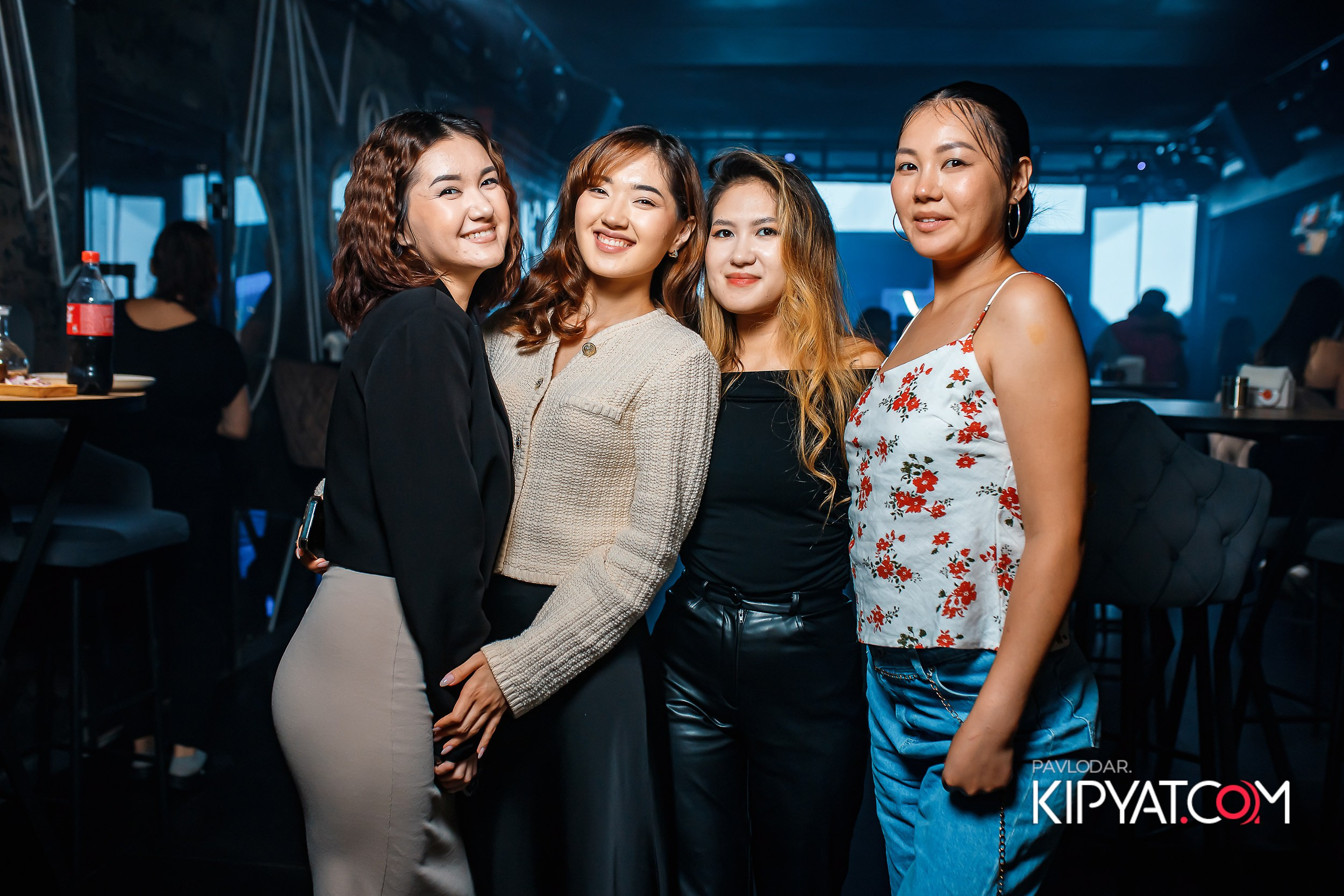 EZ. Кипятком Павлодар