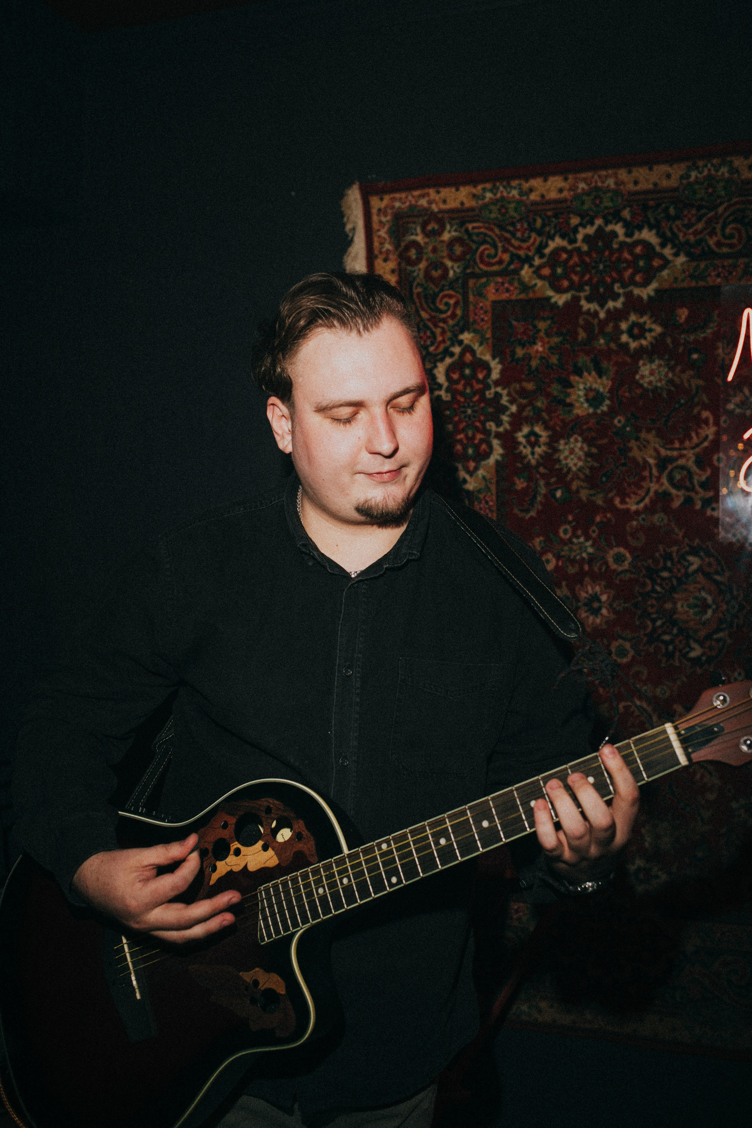 Остановка. Кипятком Павлодар