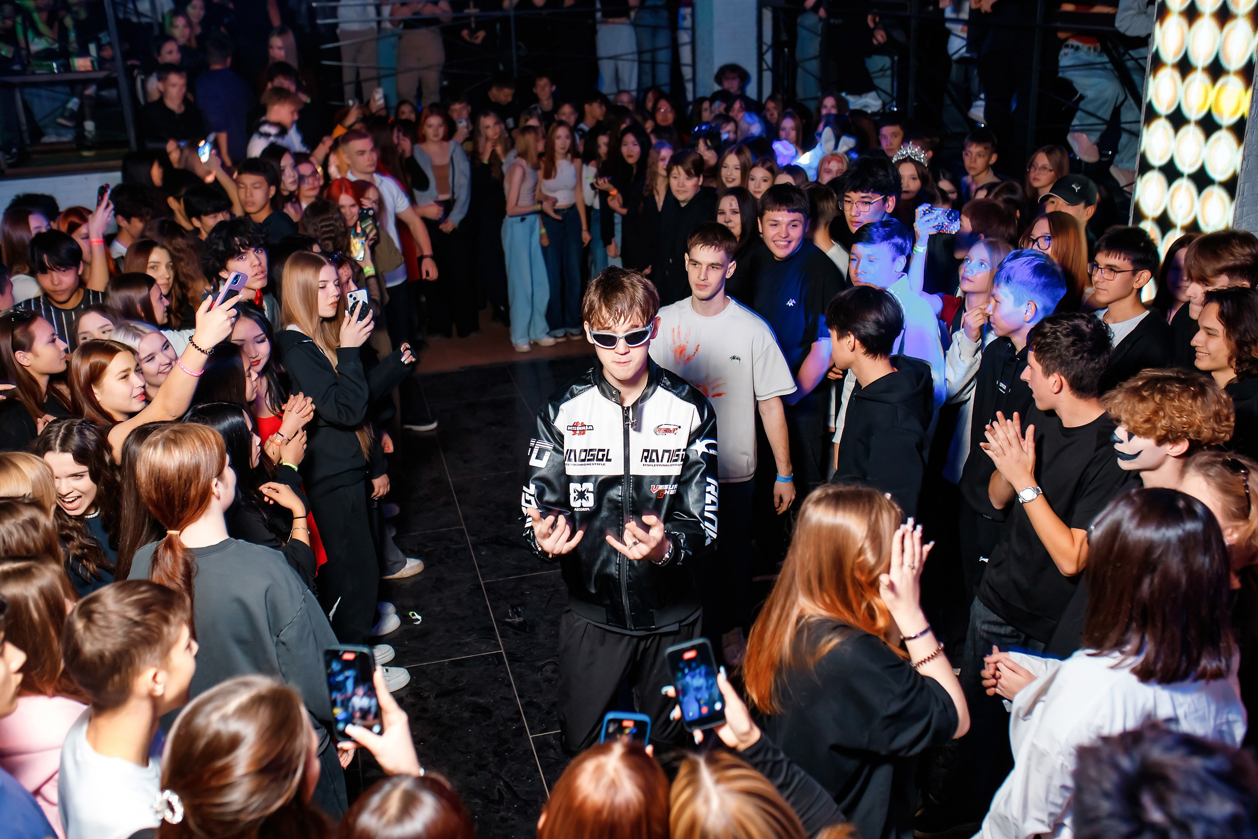 Импульс. Кипятком Павлодар