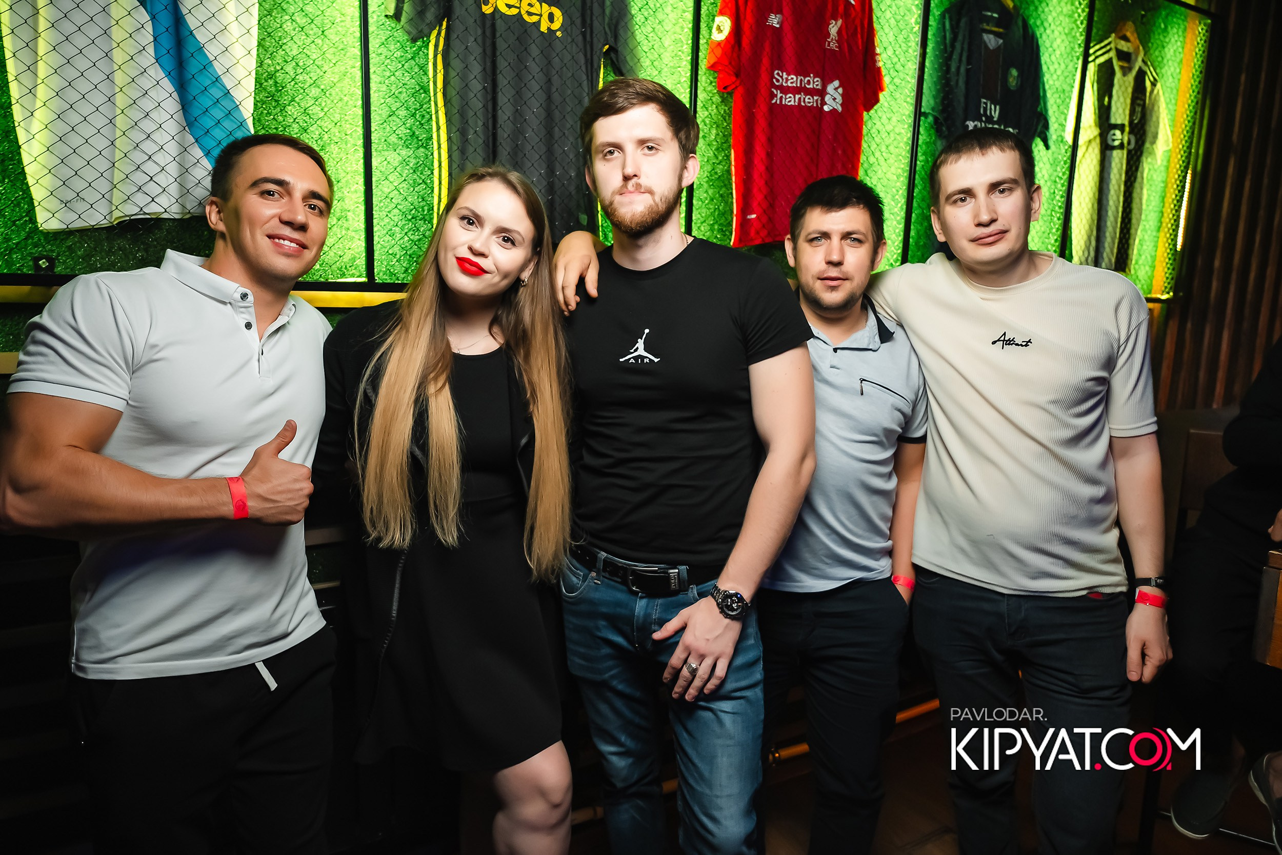 Garage. Кипятком Павлодар