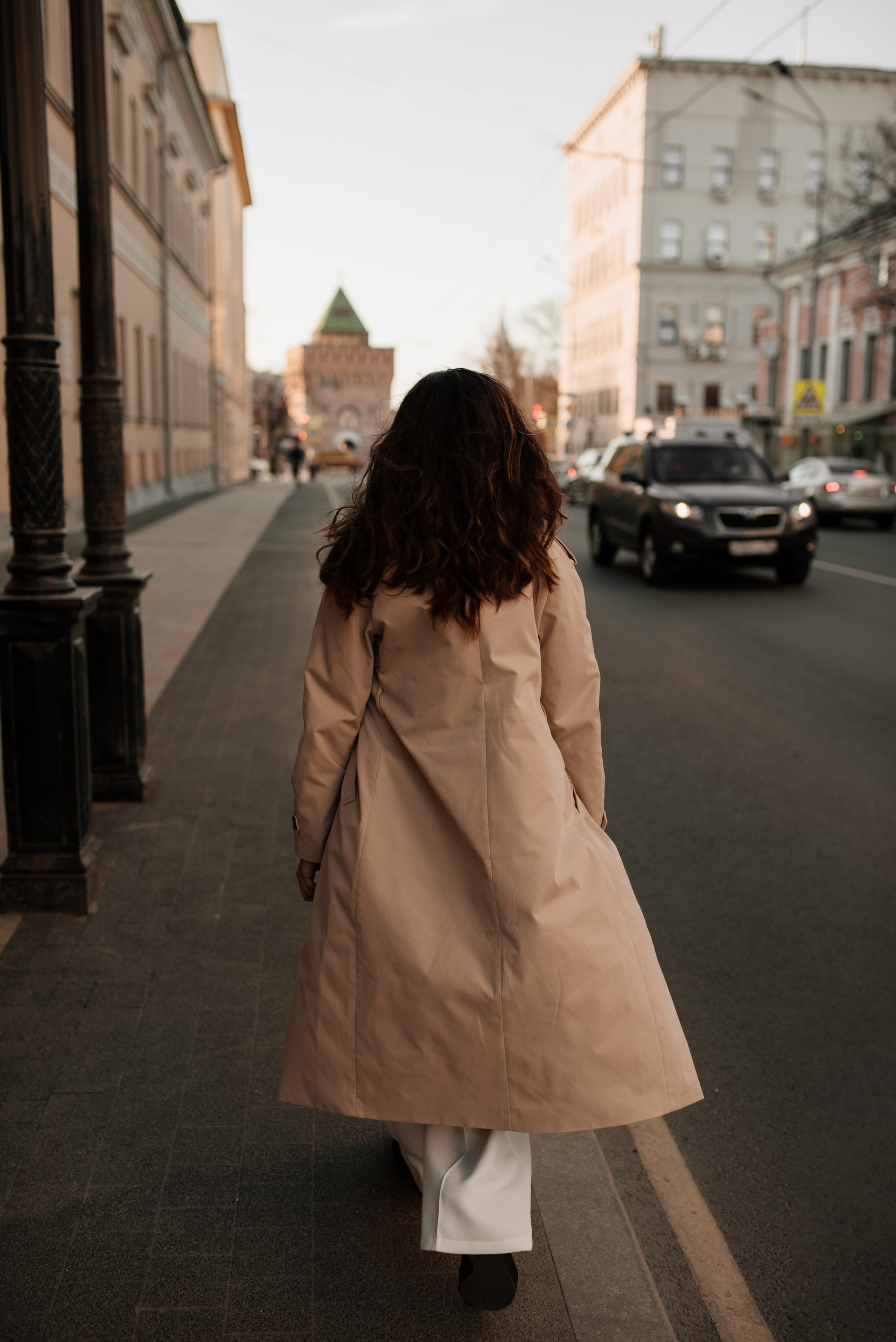 Надя. Фотограф Ольга Плеханова | Нижний Новгород, Москва