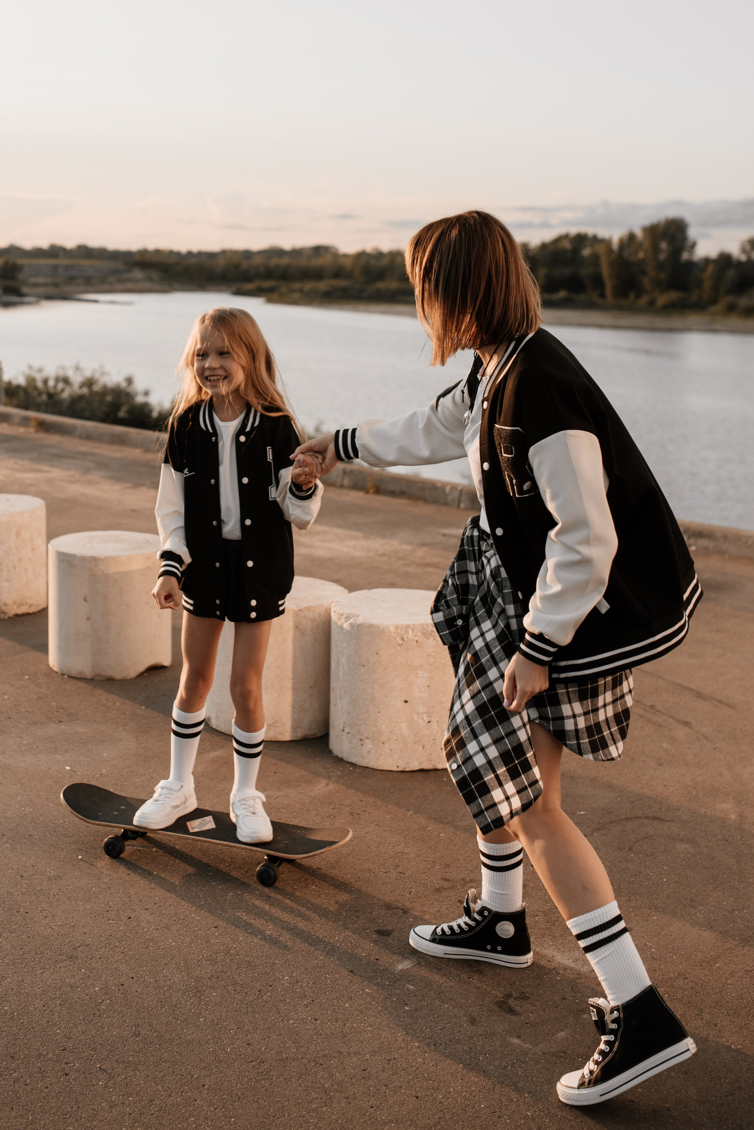 Ира ♡ Алена. Фотограф Ольга Плеханова | Нижний Новгород, Москва