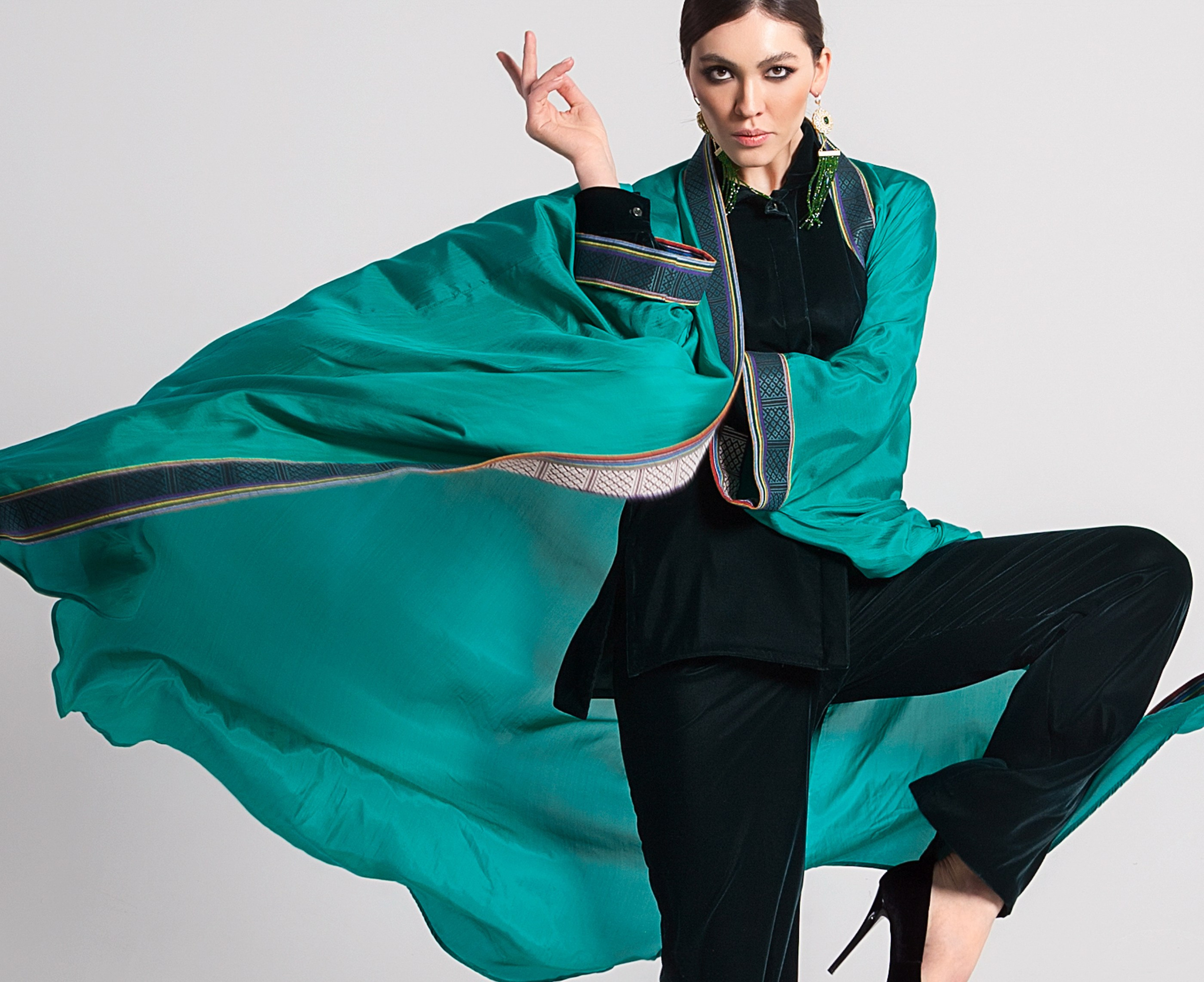 Индивидуальная фотосессия Алматы. Фотостудия Алматы — 2 Stula.Studio | Аренда залов