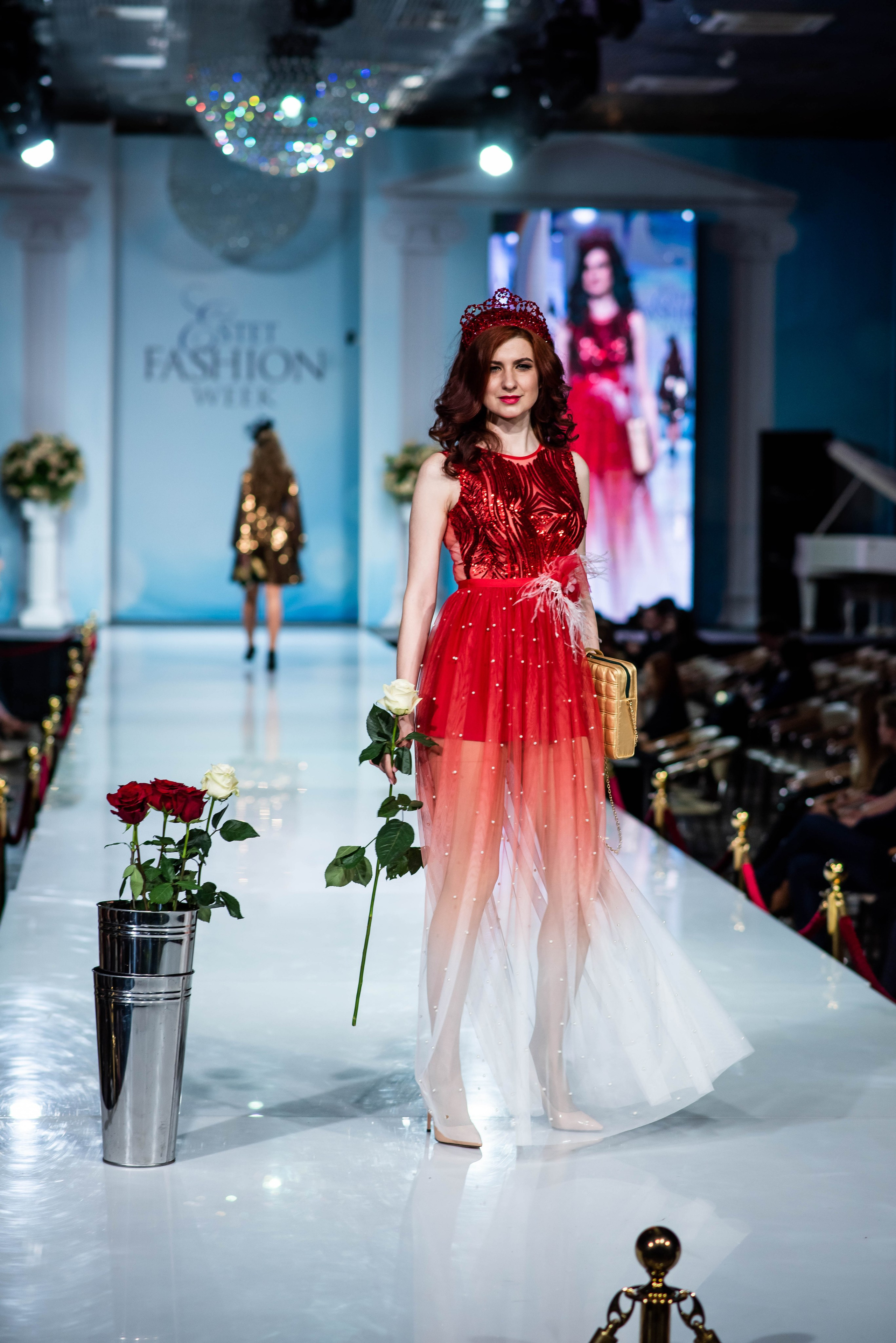 Иван Рыбников. Главная