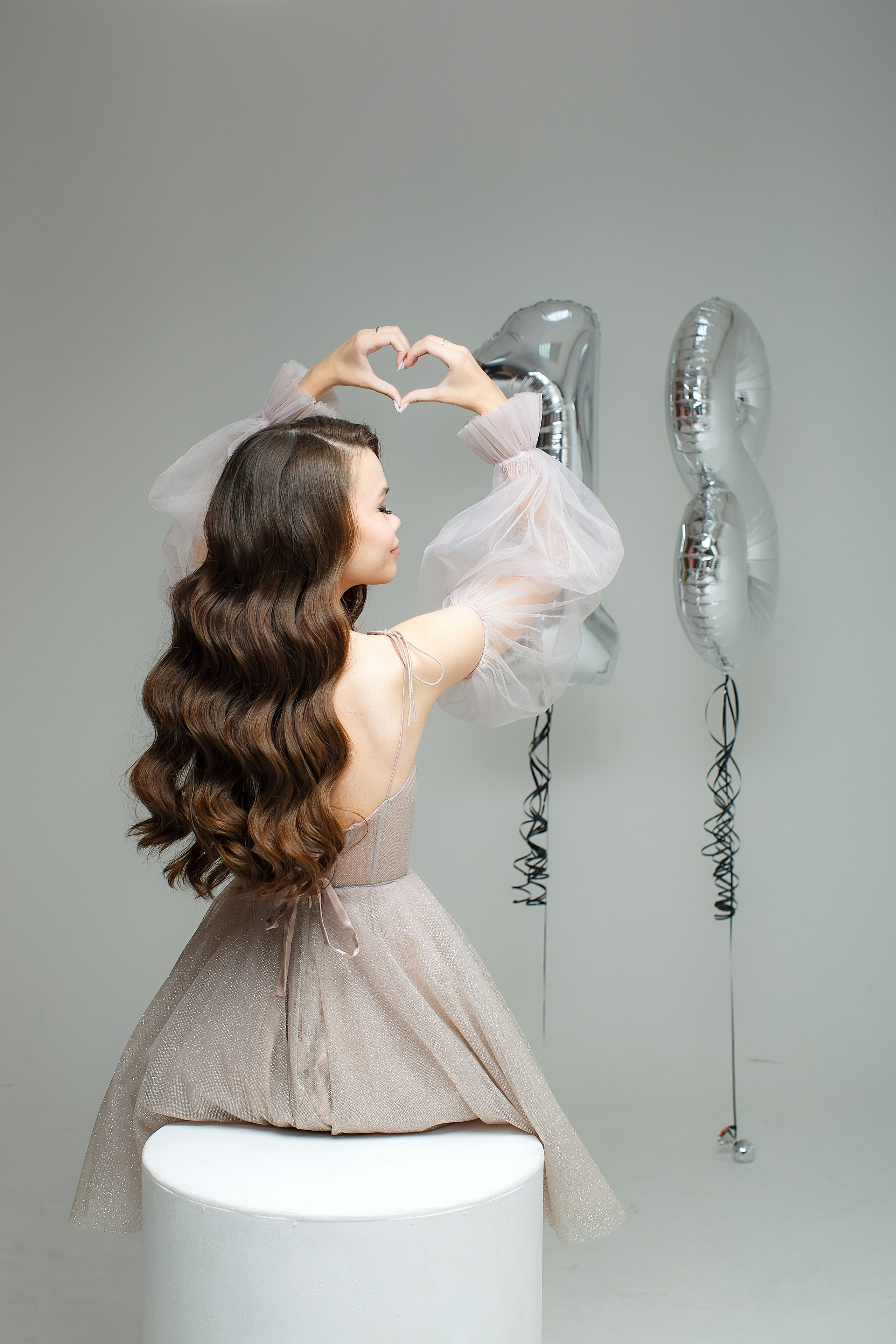 Арина. Семейный и детский фотограф в Стерлитамаке Разина Рахмангулова