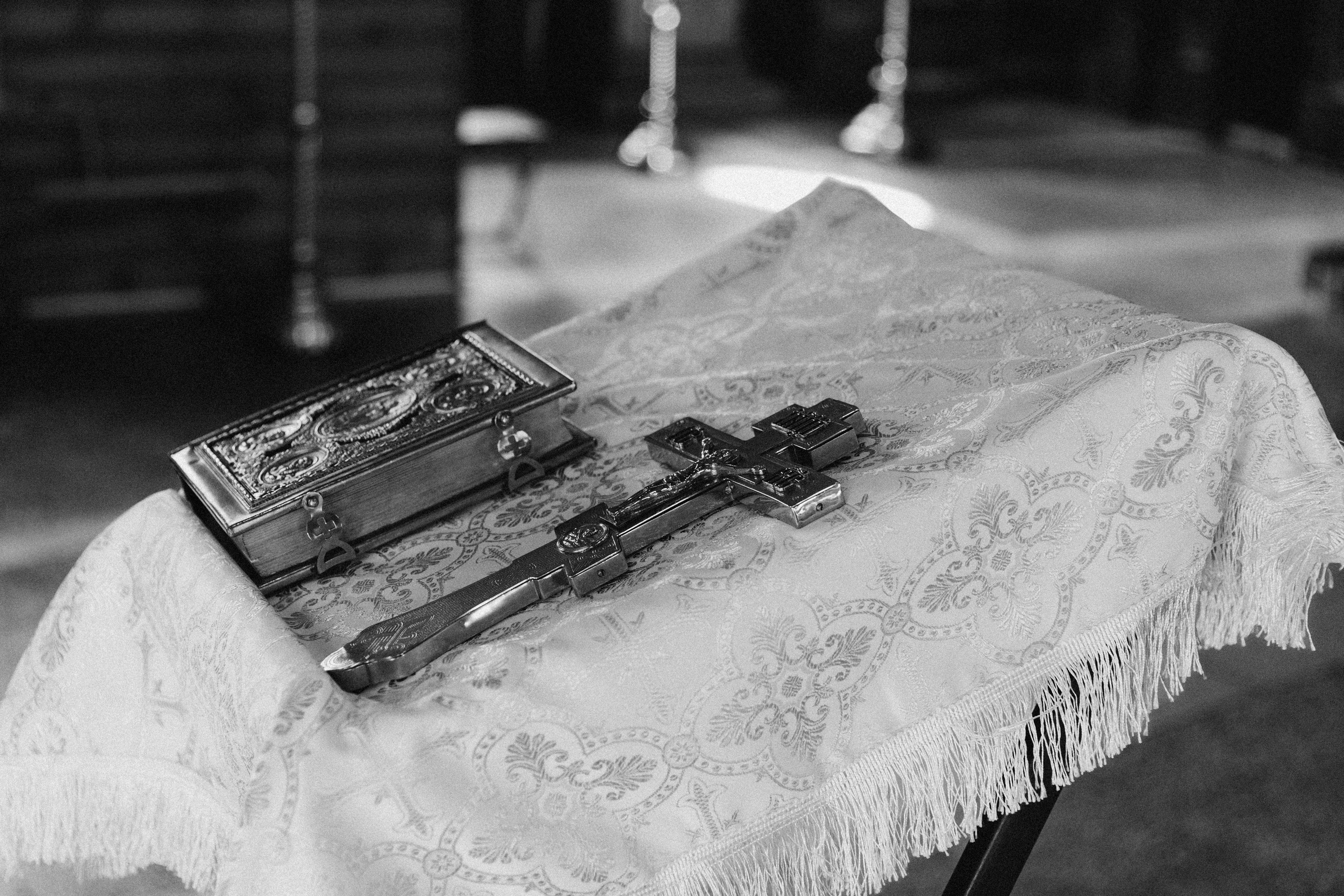 Крещение Таисии. Семейный фотограф документалист в Пензе Лопатинская Татья