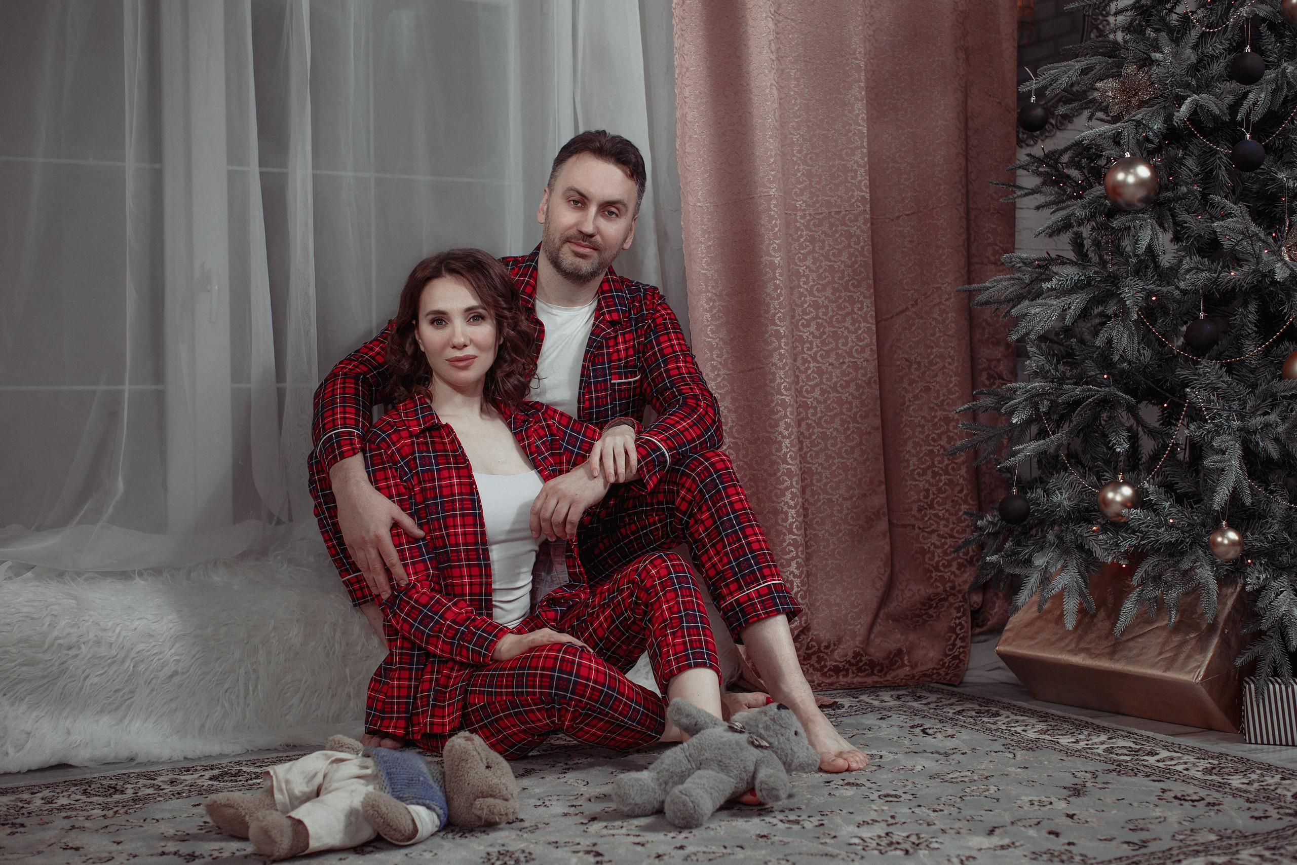 Ирина. Фотограф Алёна Яковлева