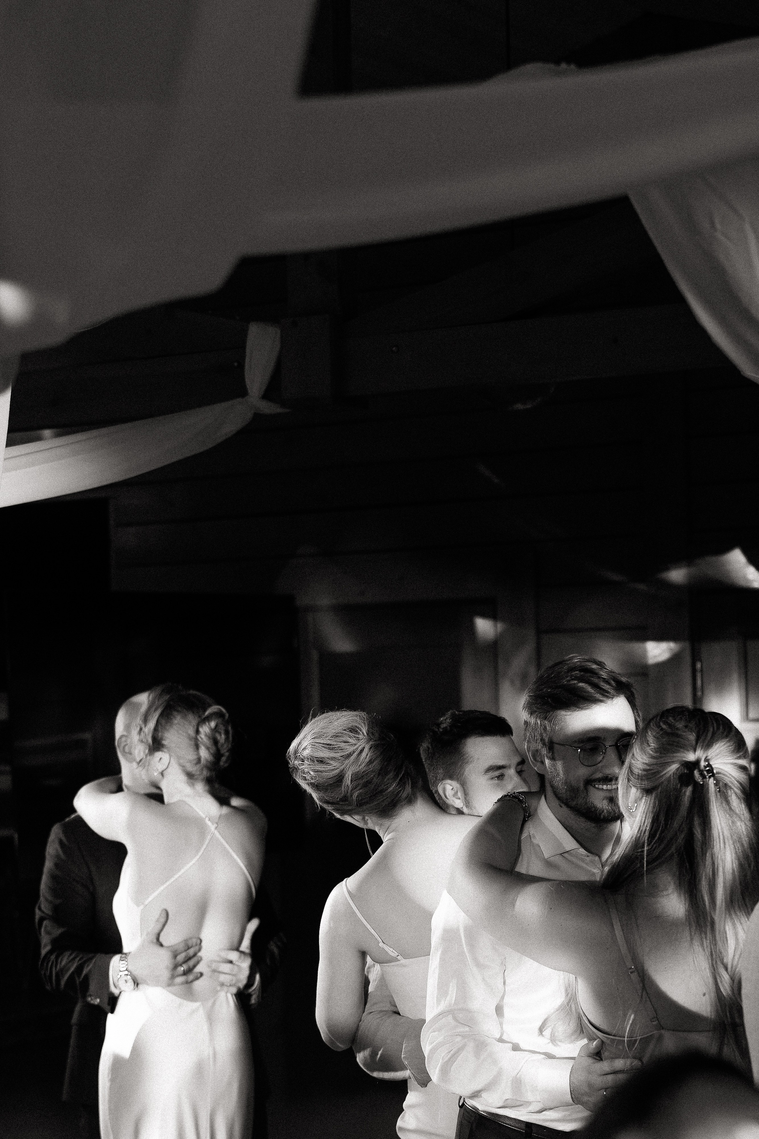 A & S. Свадебный и event-фотограф Иван Волнухин