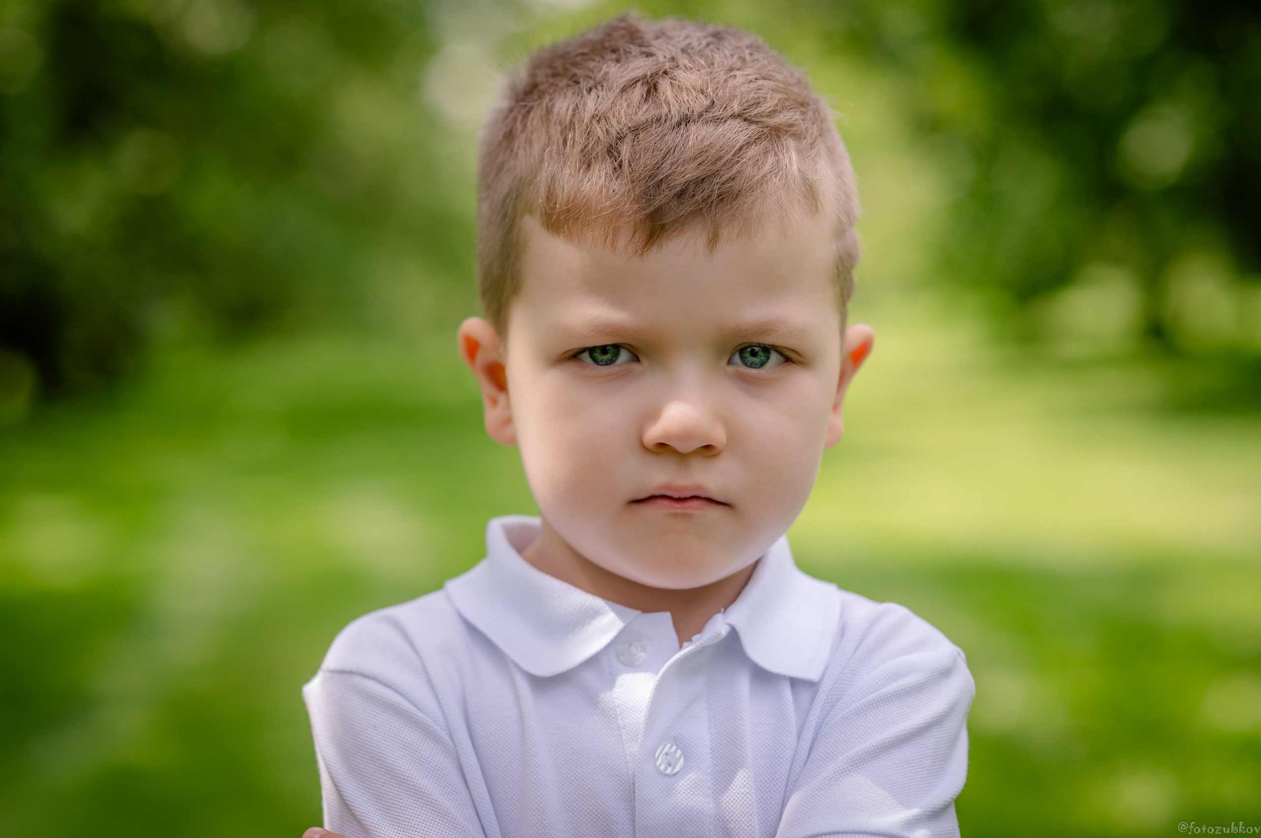 Семейная фотосессия в Москве. Портретный фотограф в Москве Александр Зубков