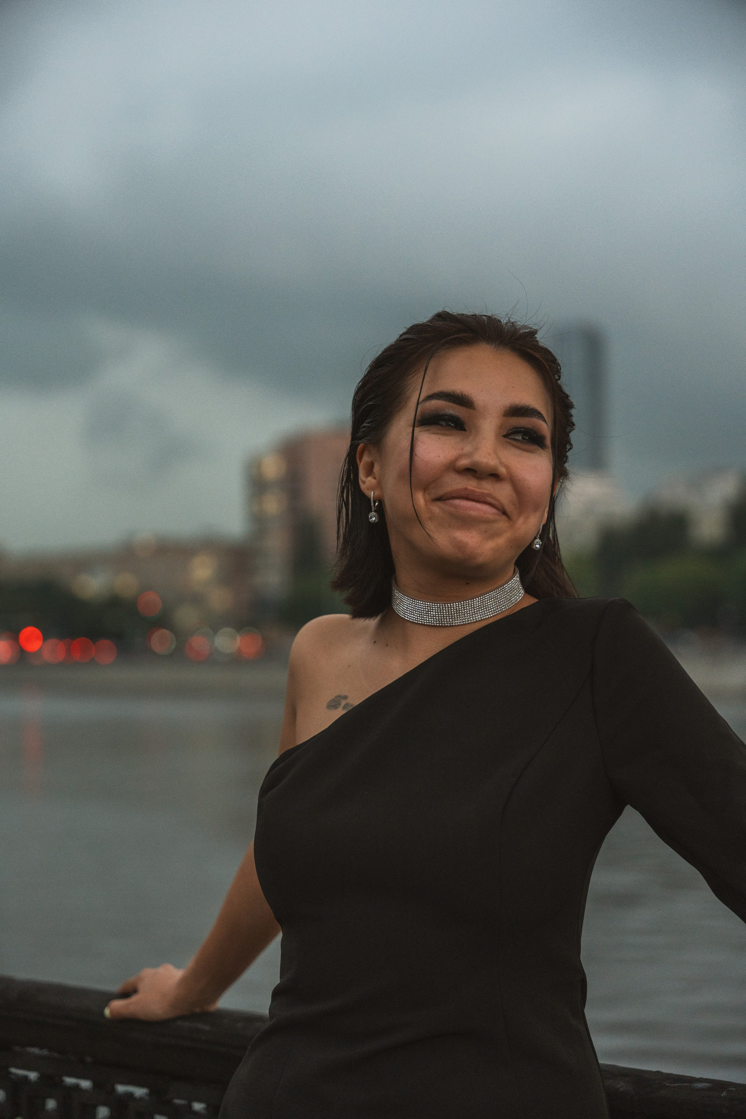 Алена Штыкова. Портретный и репортажный фотограф