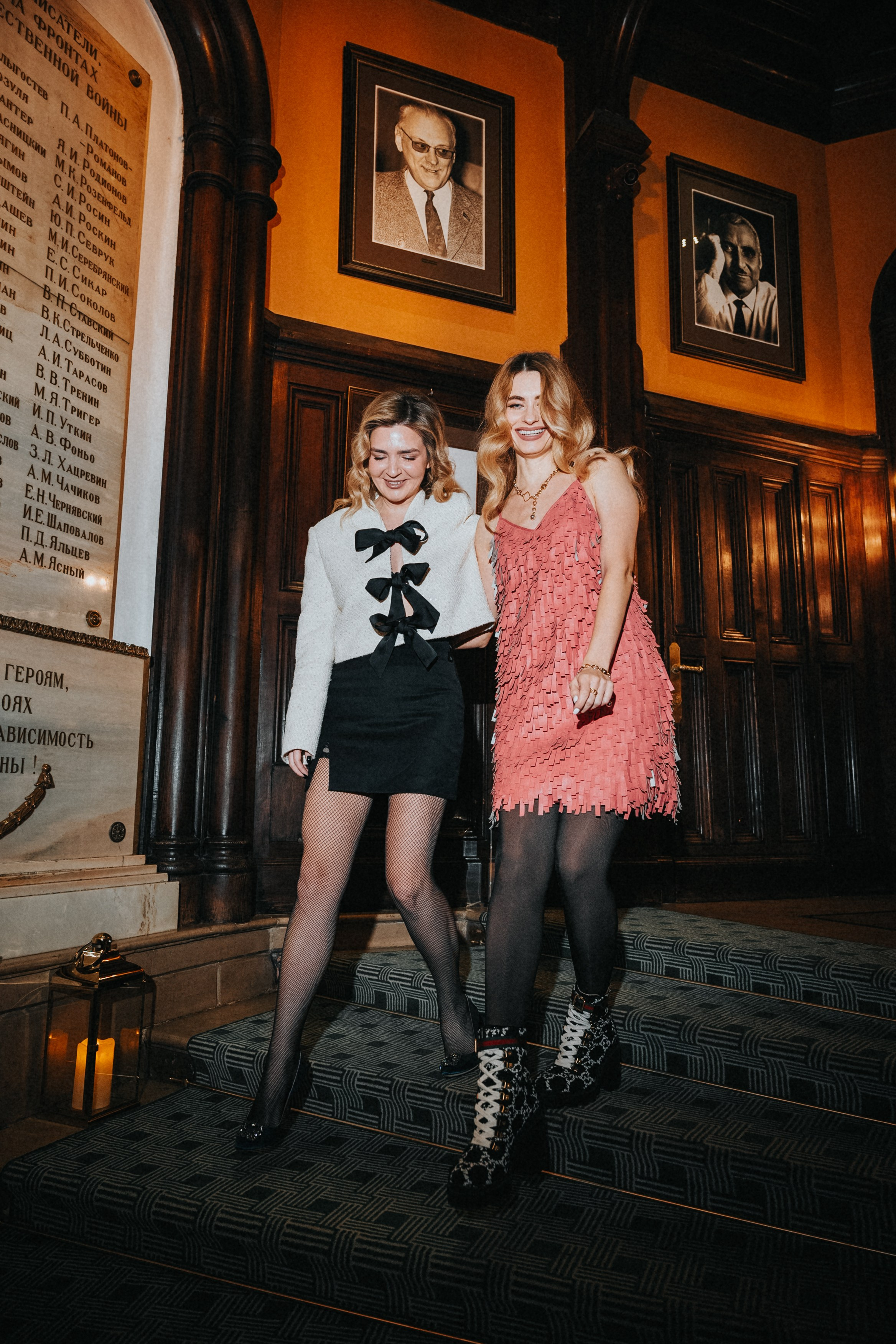 Ксения. Портретный и репортажный фотограф