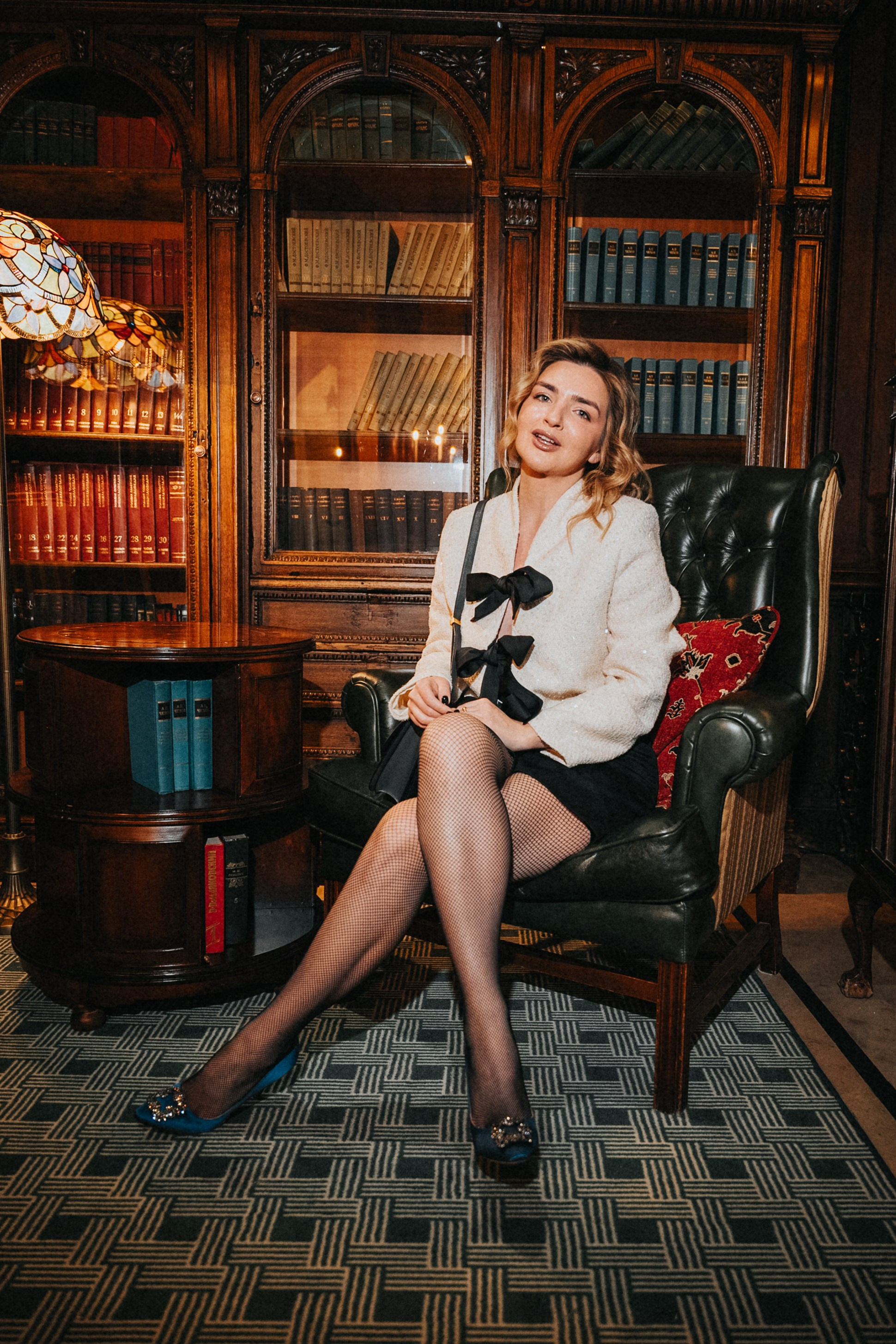 Ксения. Портретный и репортажный фотограф