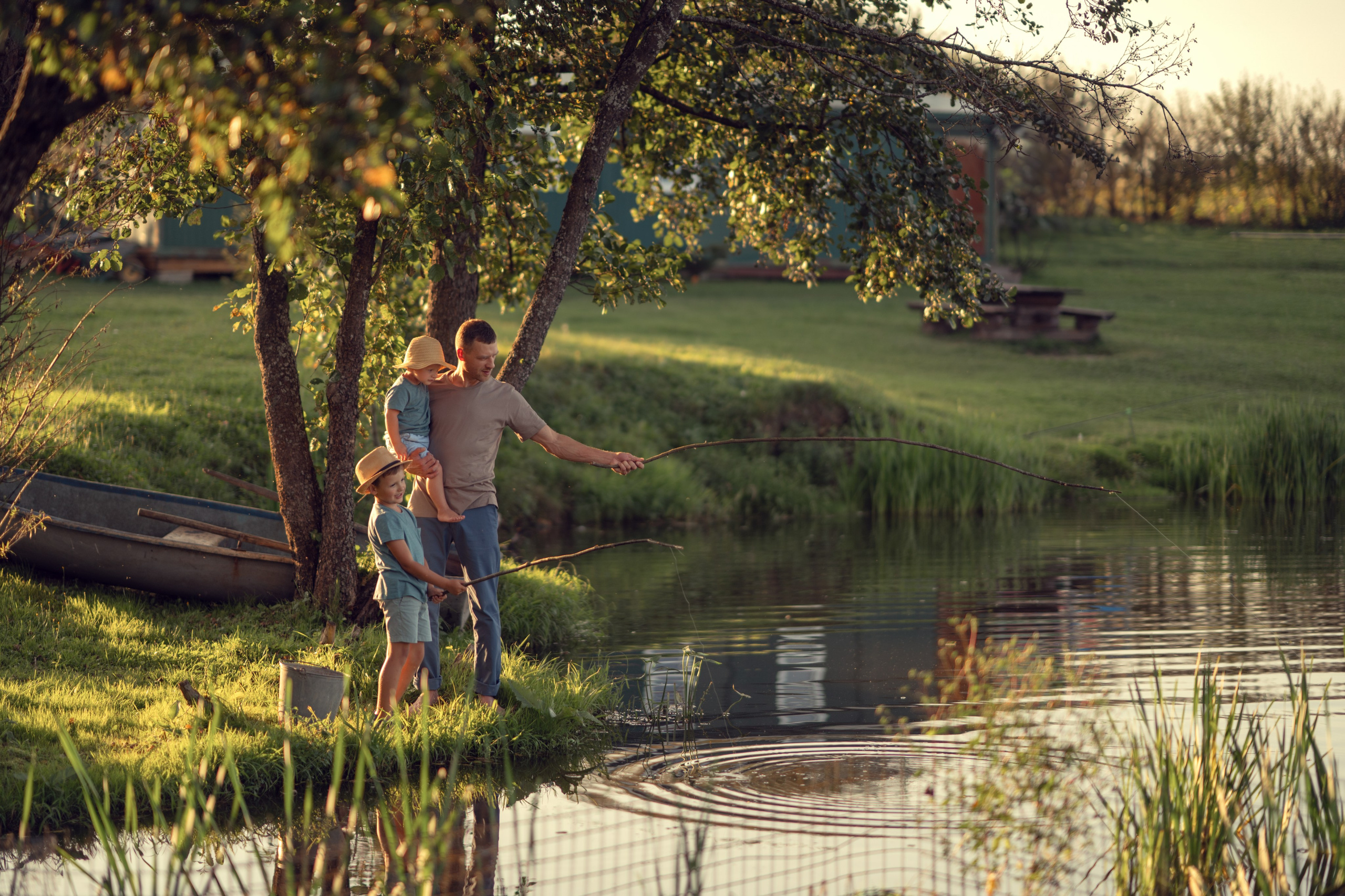 СЕМЬИ/ДЕТИ. Фотограф и видеограф в Москве Влада Рагузина