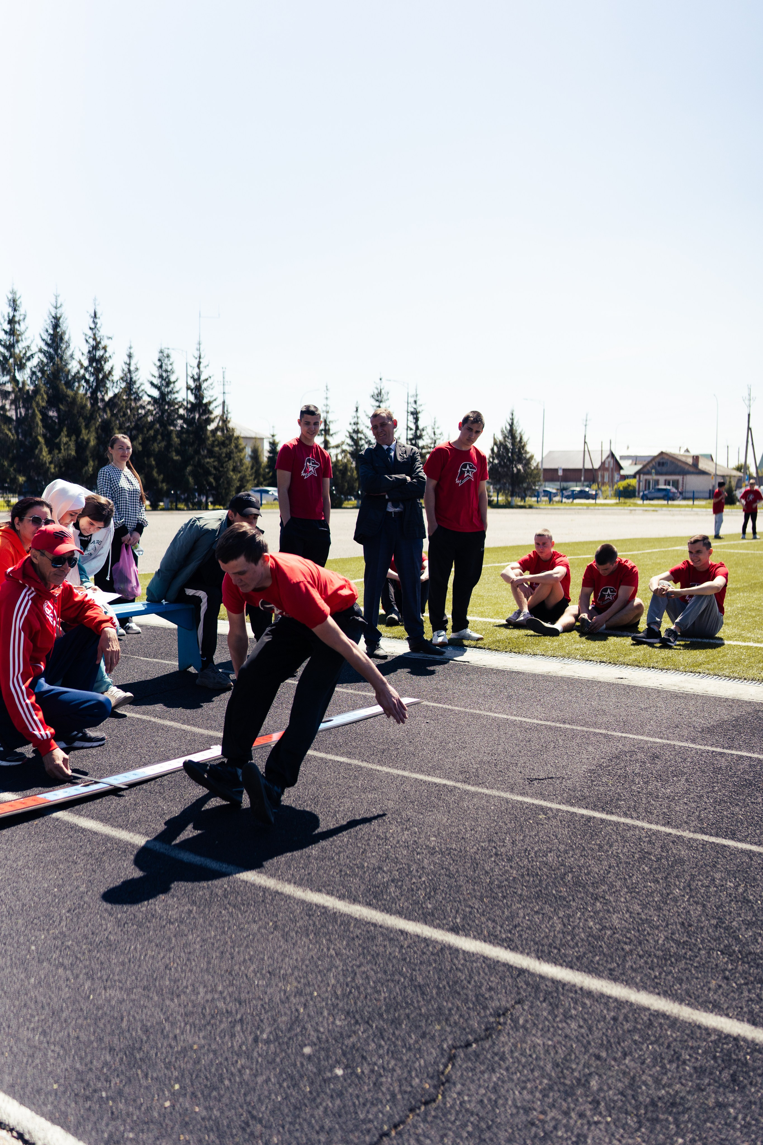 Движение первых. Фотограф в СПБ Алмаз Камаев