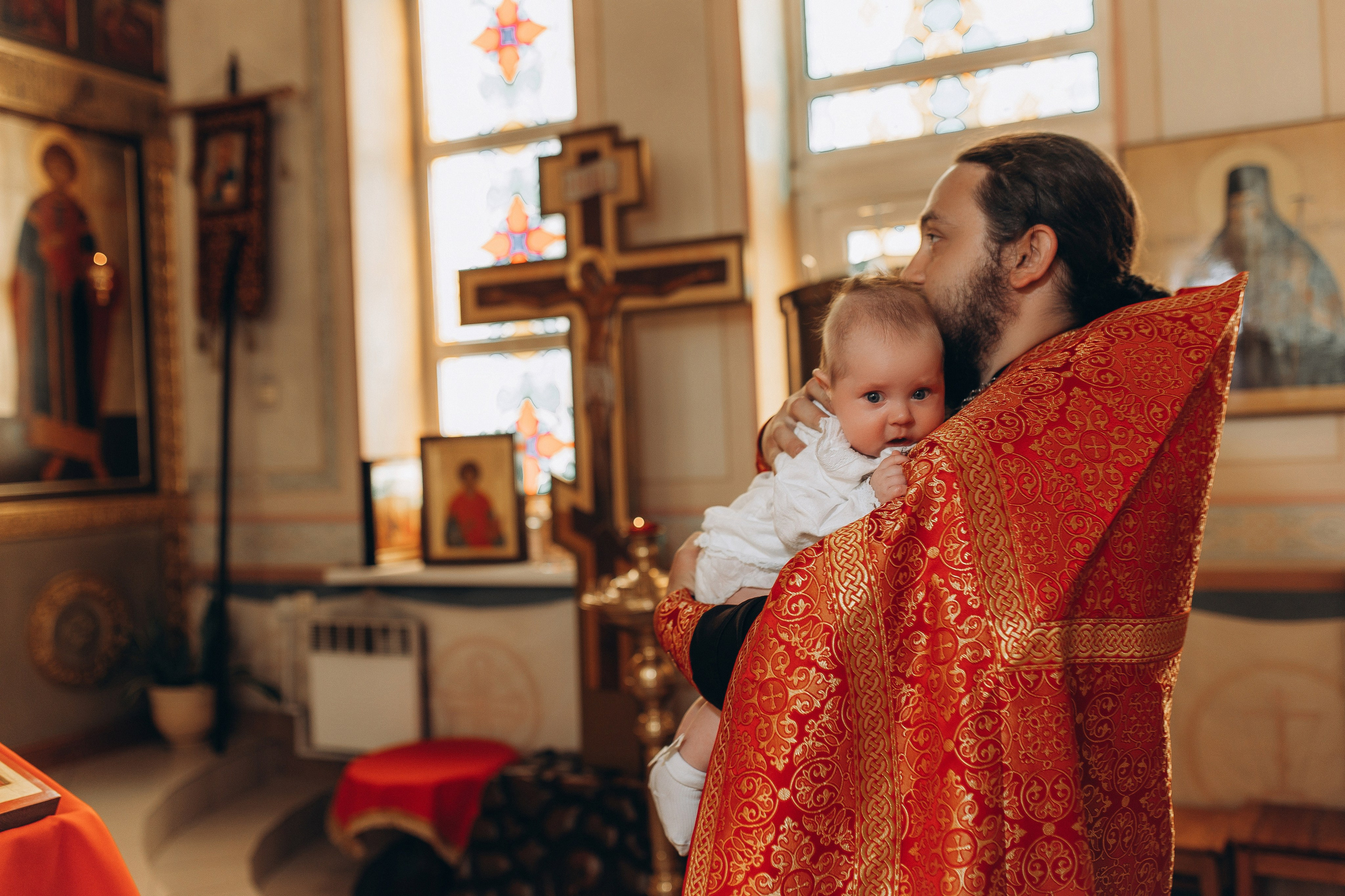 Крестины Миши🤍. Ph. Marina Reshetova