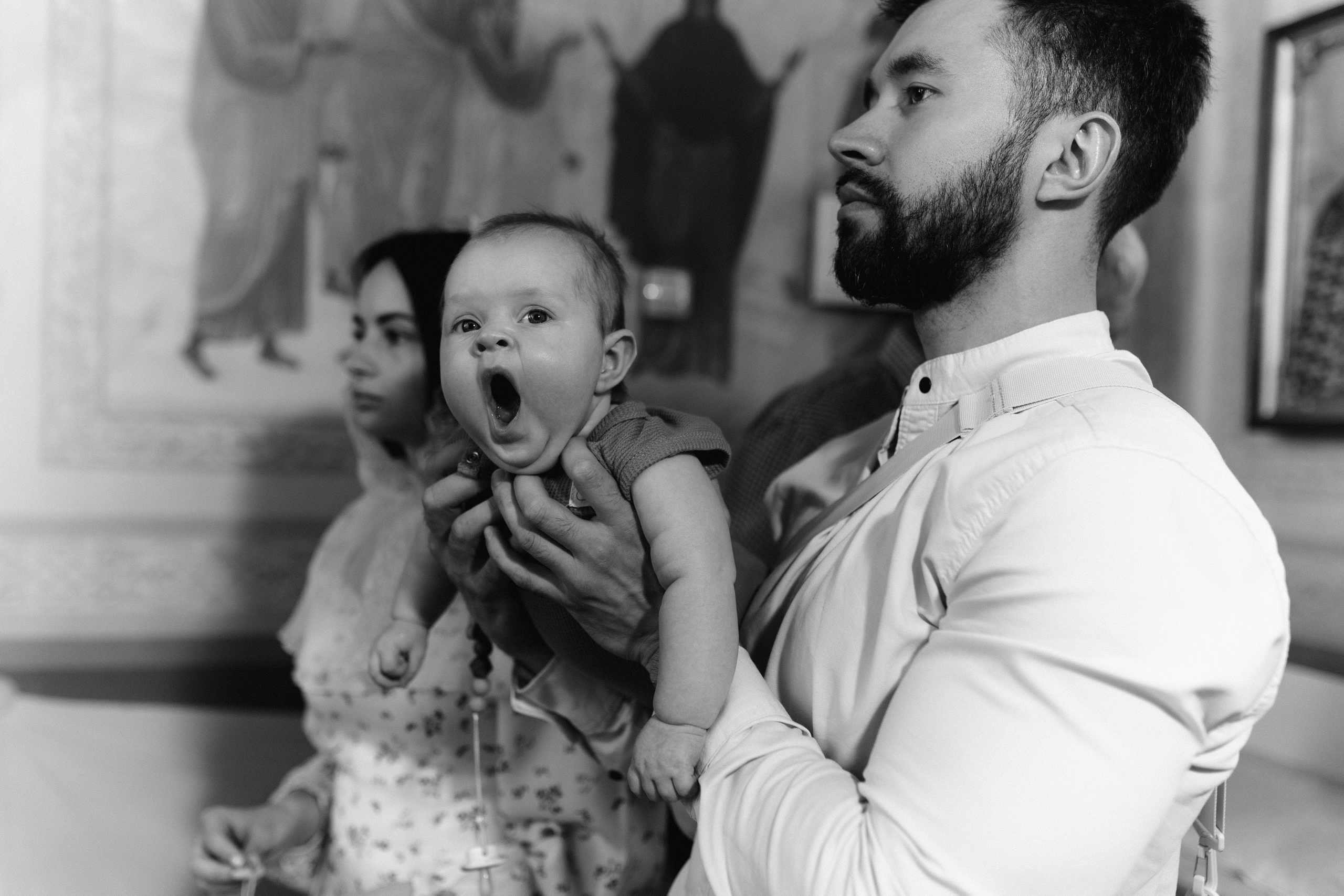 Крестины Миши🤍. Ph. Marina Reshetova