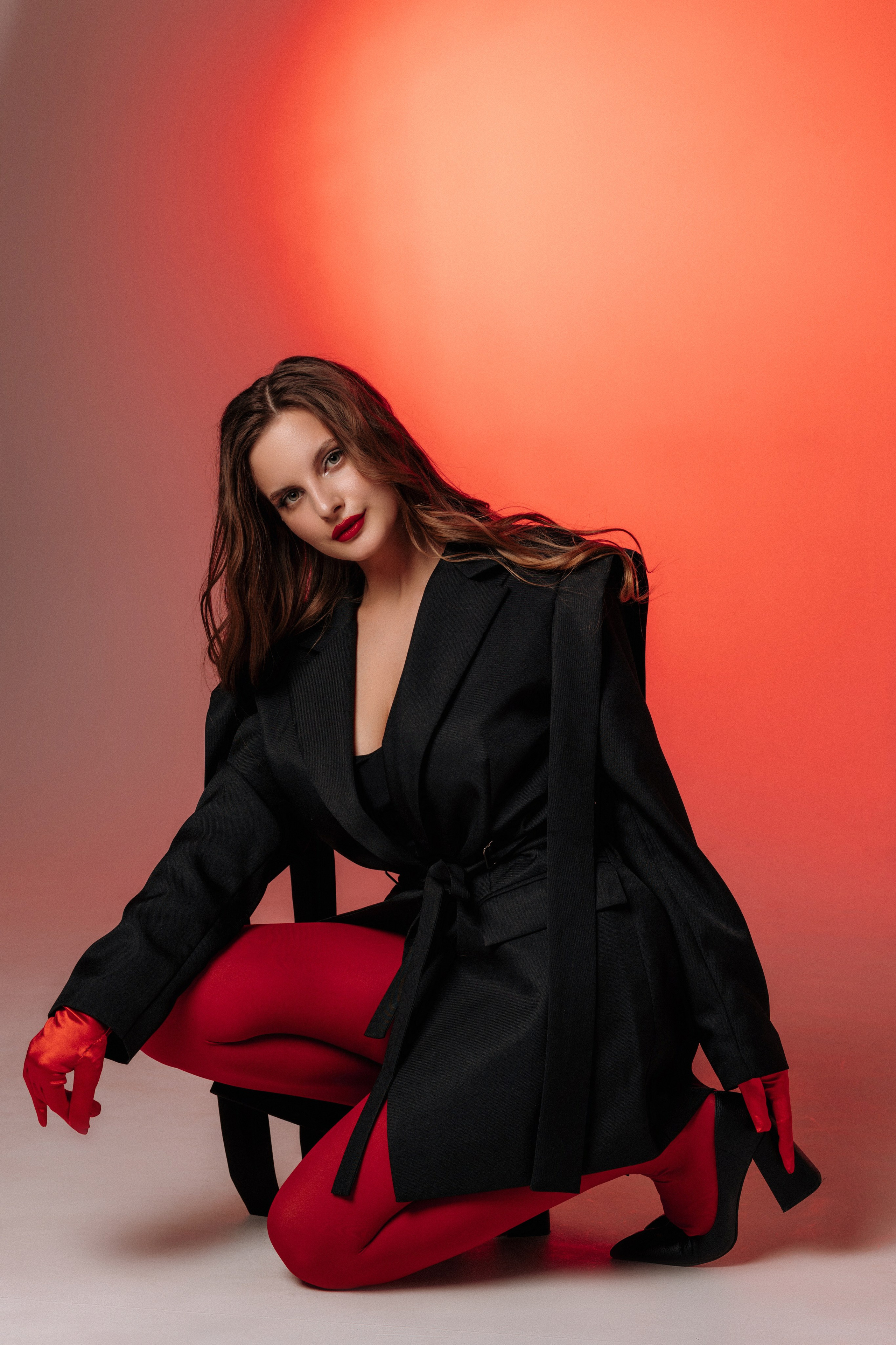 Наташа🤍. Ph. Marina Reshetova